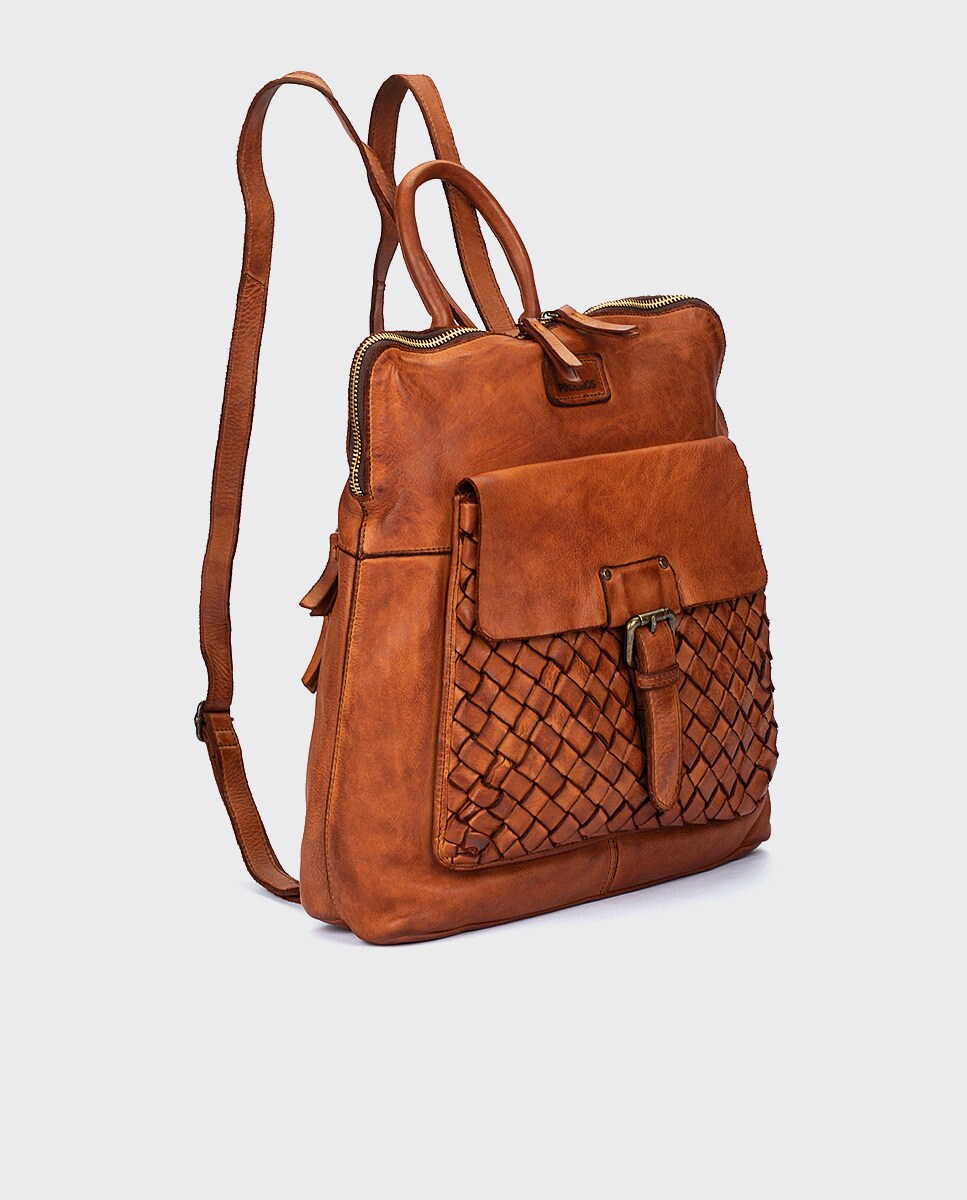 Mochila Bolsos Pikolinos El Corte Ingles Mochila De Mujer De Piel