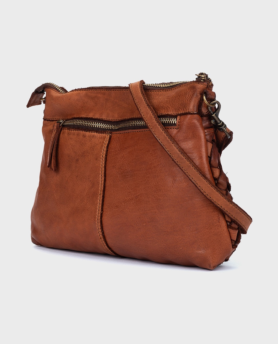 Pikolinos Dámská Crossbody Kabelka Durango Marfil WHA-1088 - Pikolinos