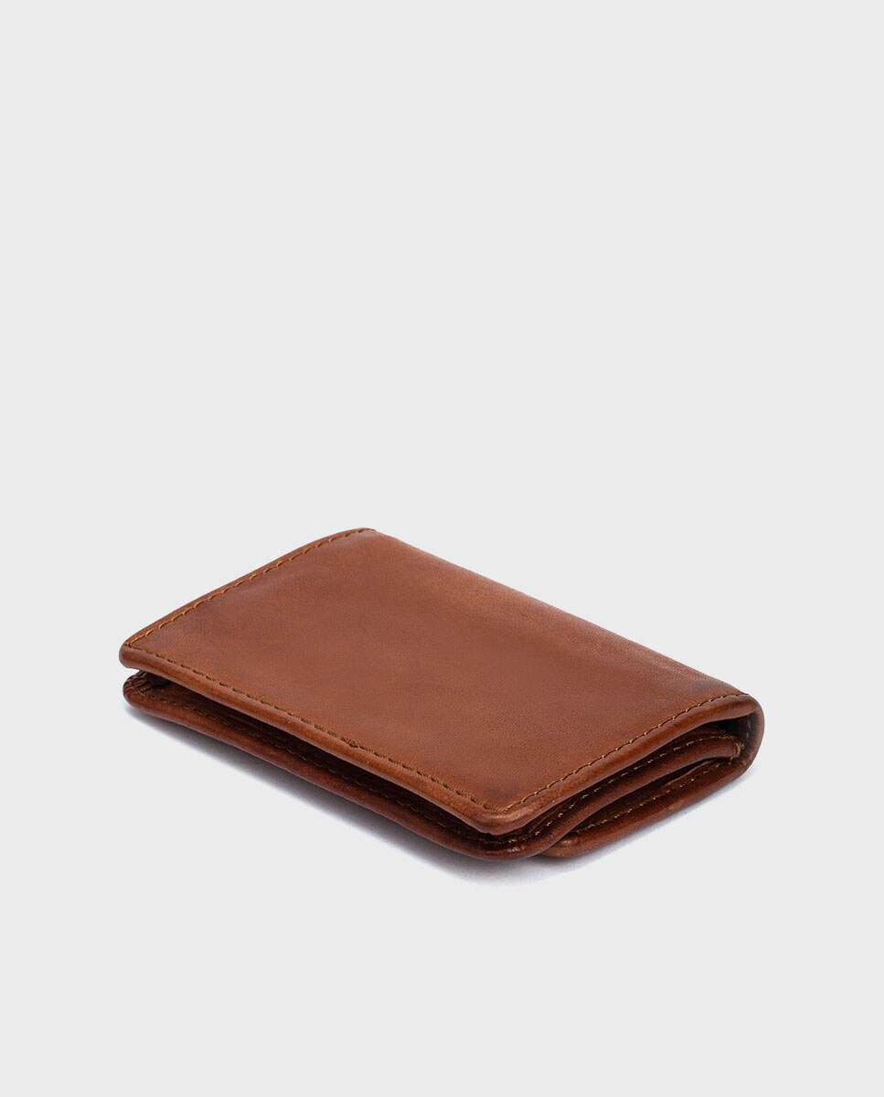 Pielnoble Bandoleras Hombre Piel Corte Ingles Bolsa Cuero Hombre - Main Image