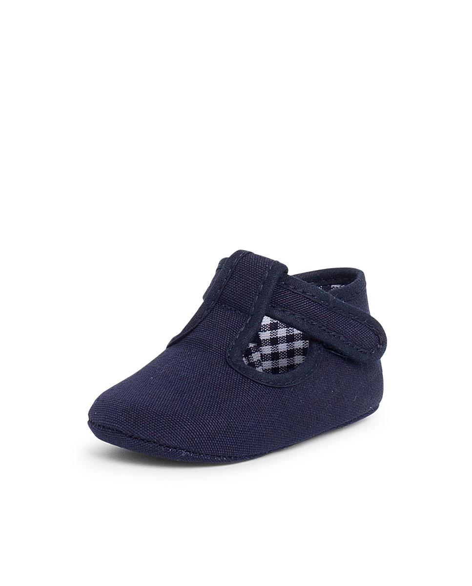 Pisamonas - Pepitos de bebé de tela con cinta adhesiva.