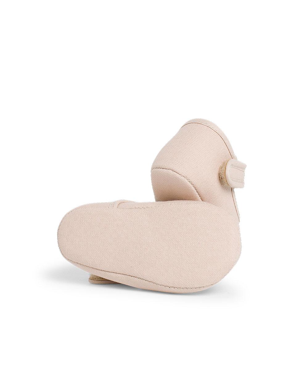 Pepitos de bebé pepito tela cinta adherente - Pisamonas - Beige Beige-3