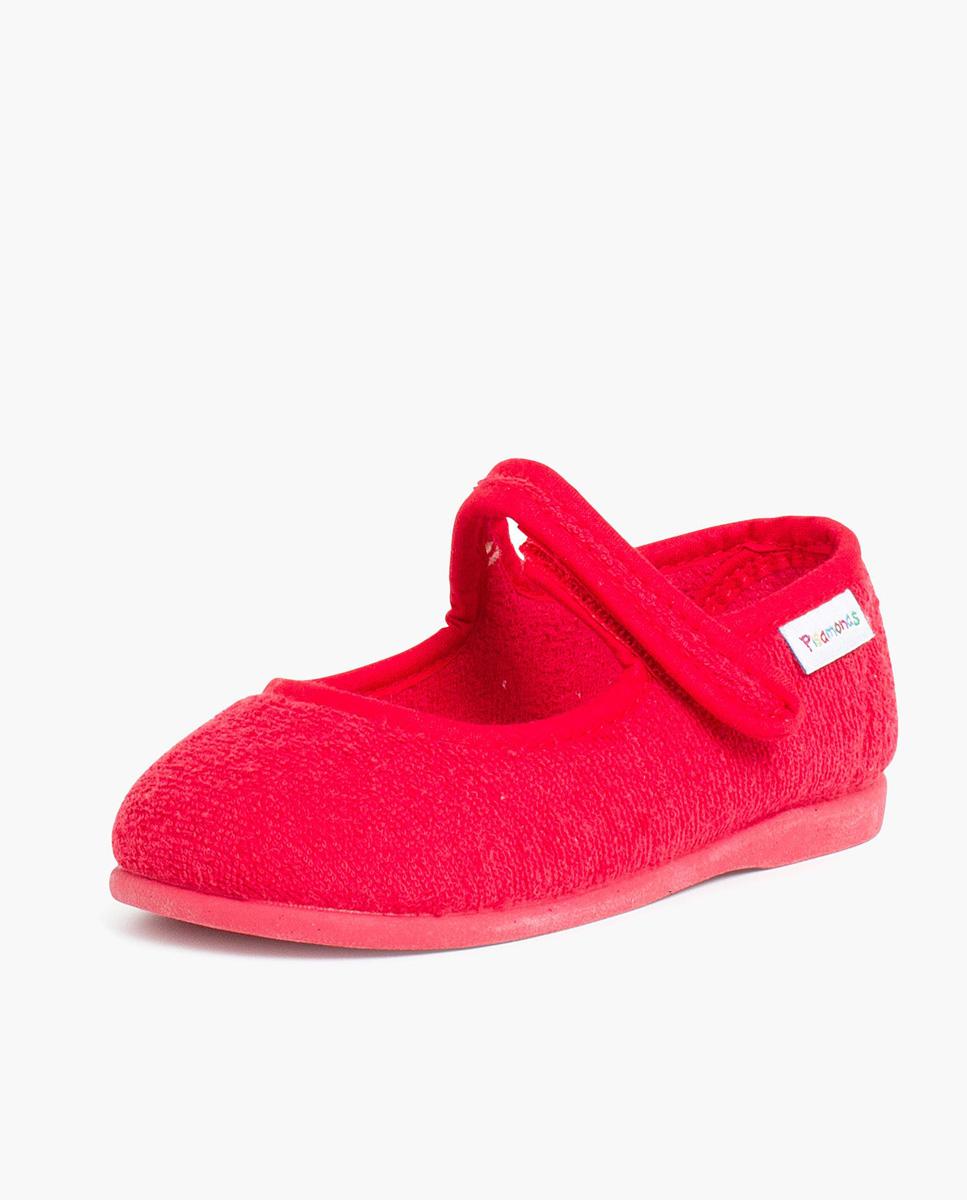 Zapatillas de casa online bebe el corte ingles