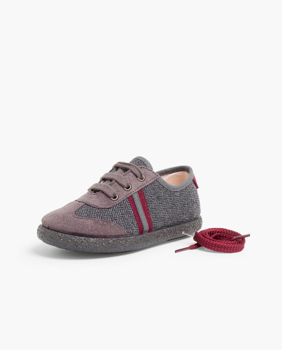 Niña Pisamonas Tienda Online Bambas Verano Niña Pisamonas