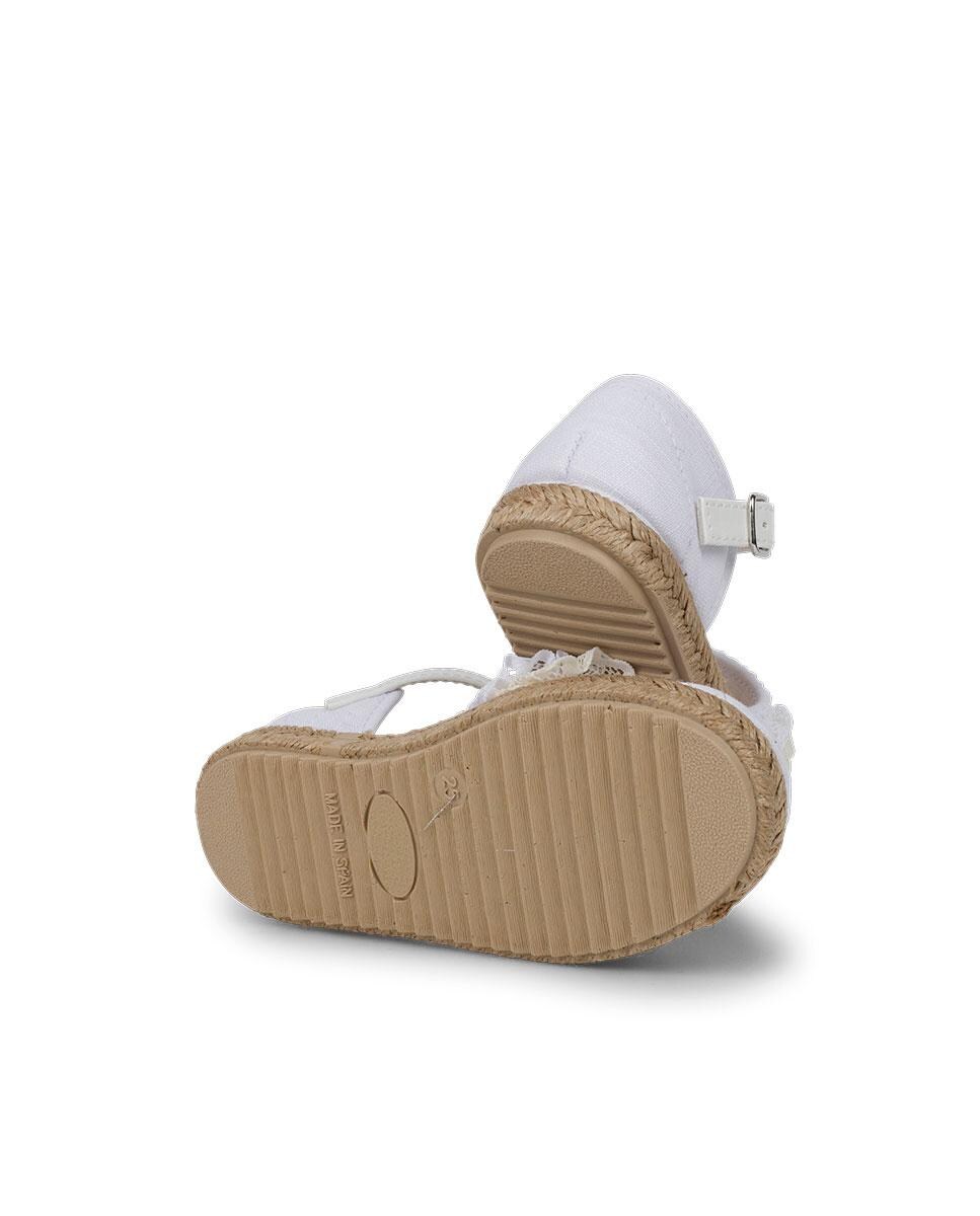 Alpargatas Corte Ingles NiÃ±as Zapatos Alpargatas De Niña Con