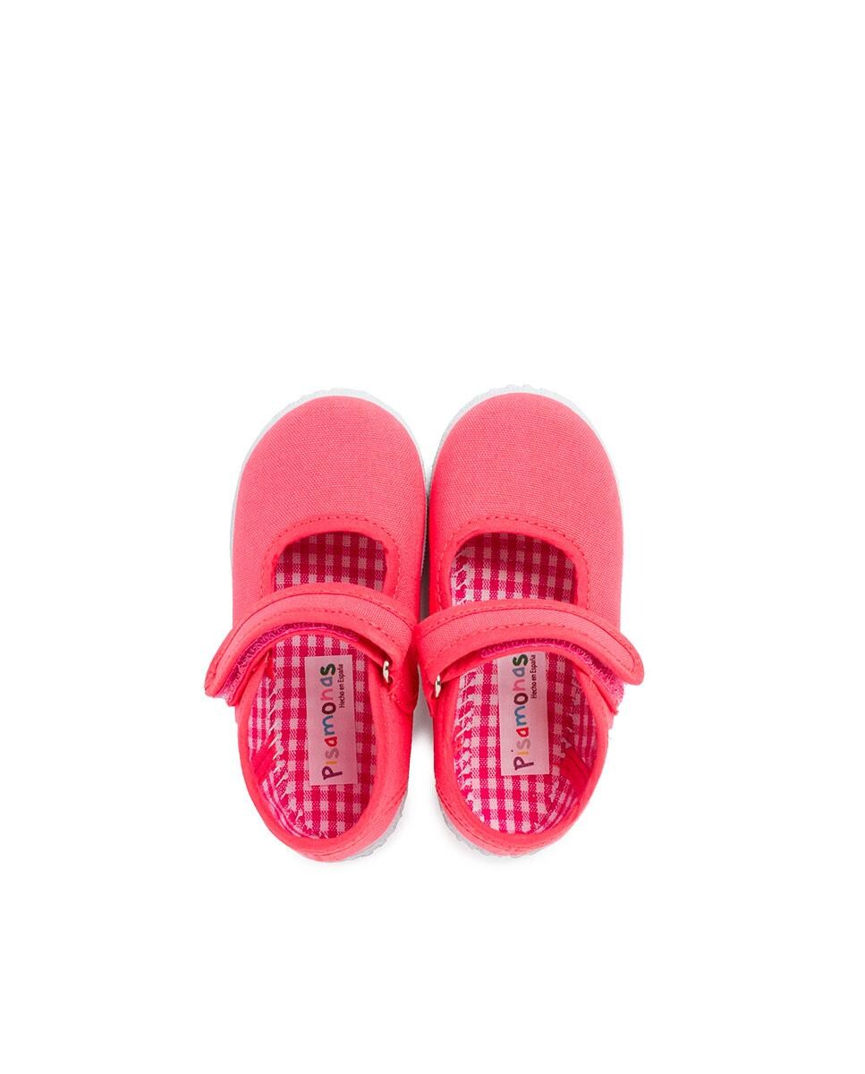 Zapatería Infantil Pisamonas Guia De Tallas Pisamonas Bebe