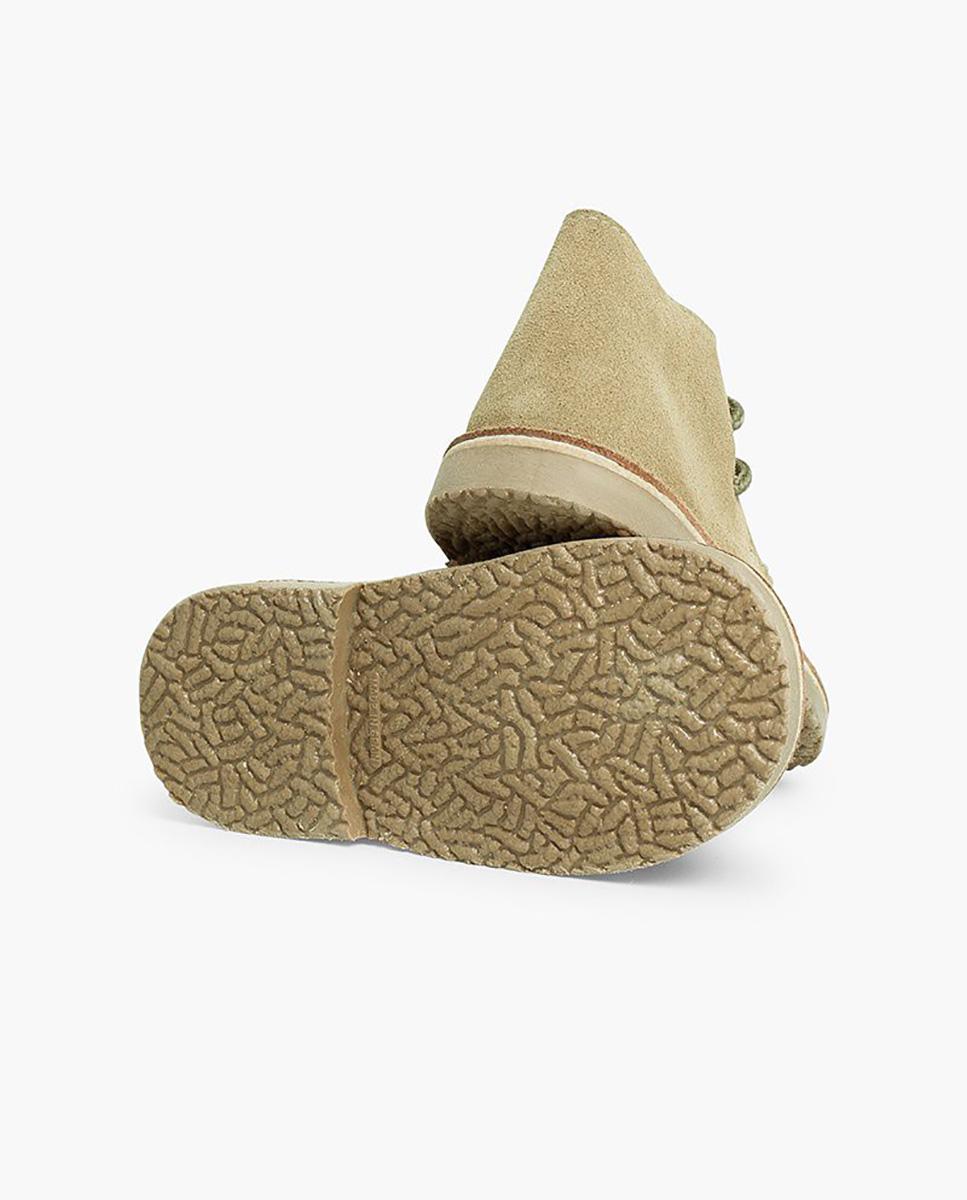 Pisacacas de niño botas safari cordones - Pisamonas - Topo Topo-3