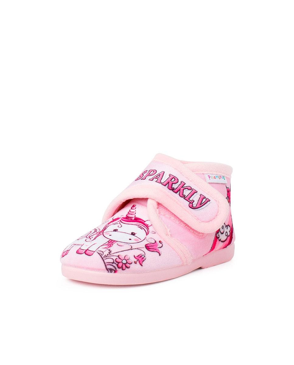 Zapatillas de casa online bebe el corte ingles