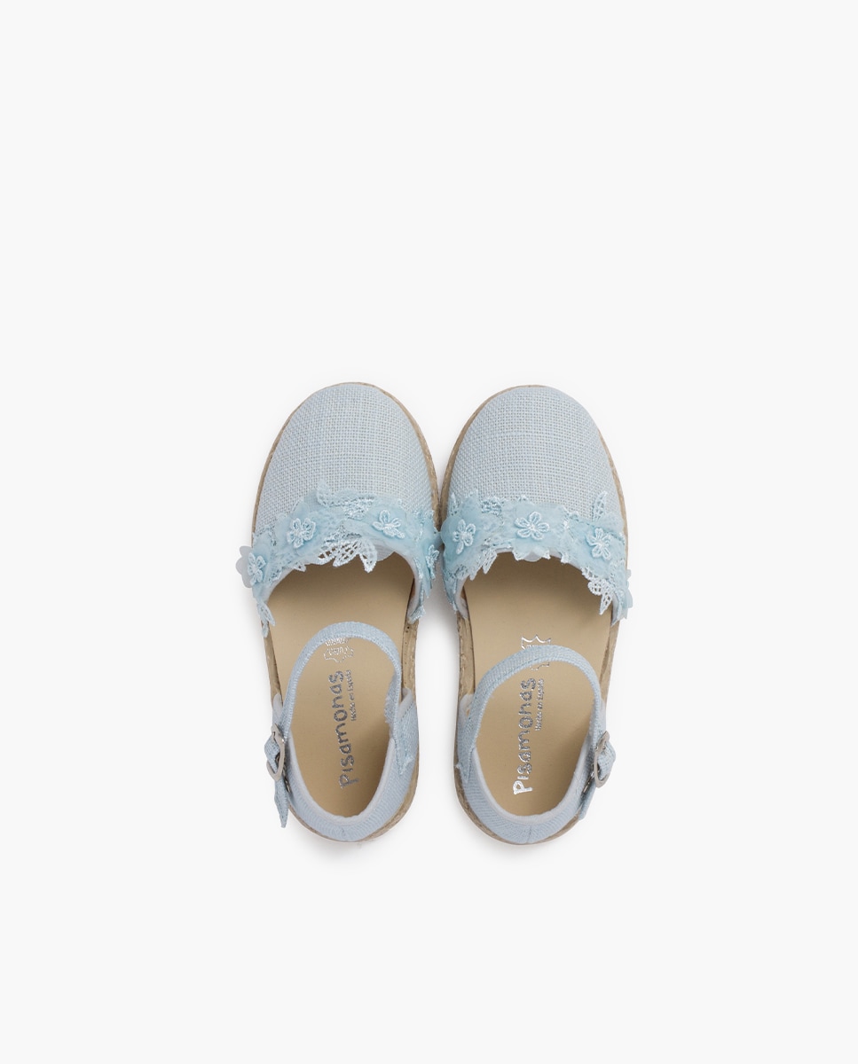 Infantil Bailarinas Comunion El Corte Ingles Moda Infantil Zapatos