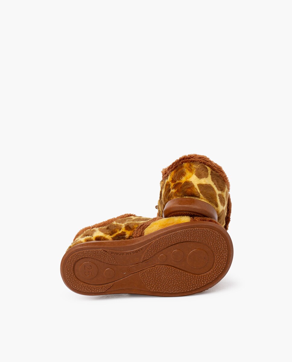 Venan Jirafa - Zapatillas Barefoot Para Adultos | KOOPS