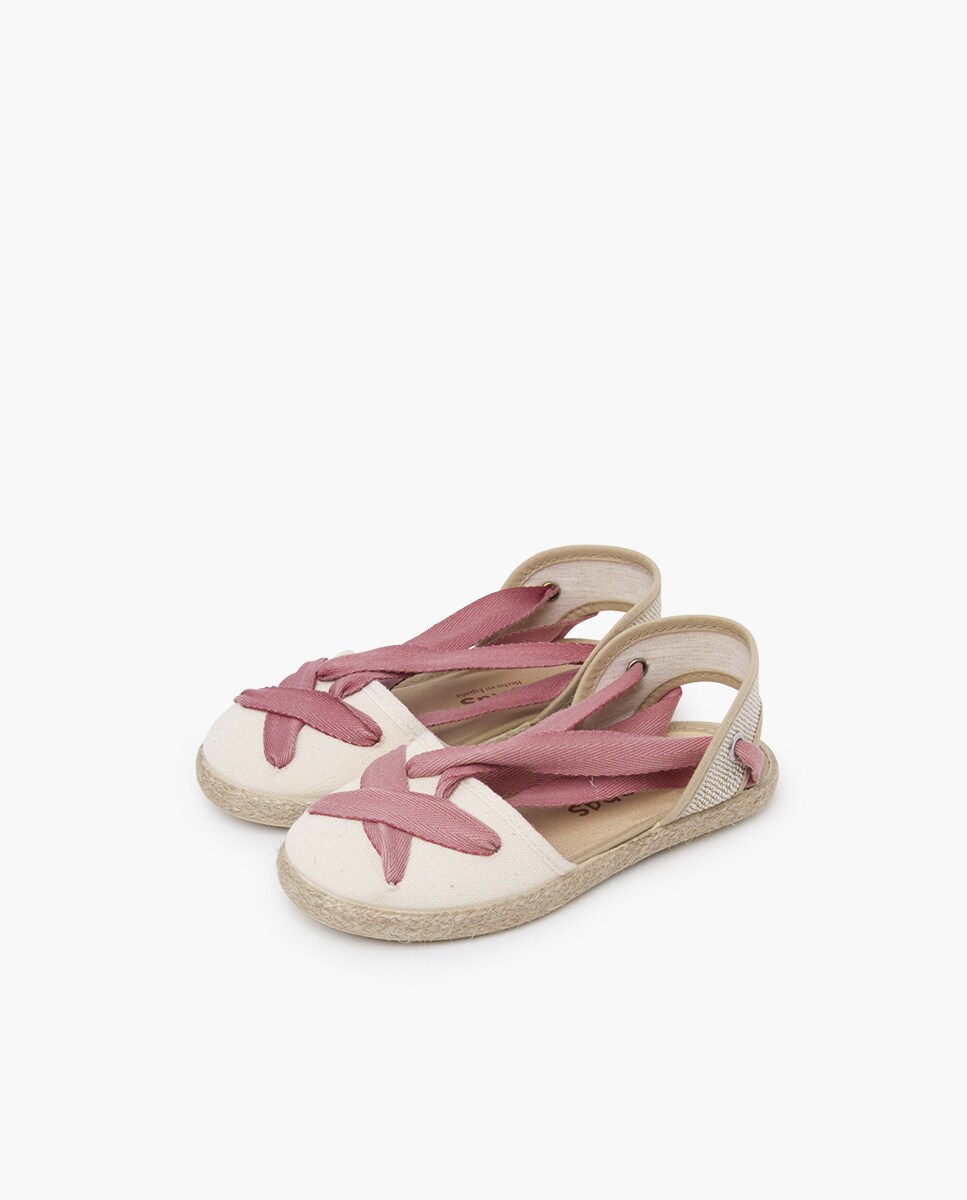 Alpargatas Zapatos Para NiÃ±as El Corte Ingles Alpercatas Tipo