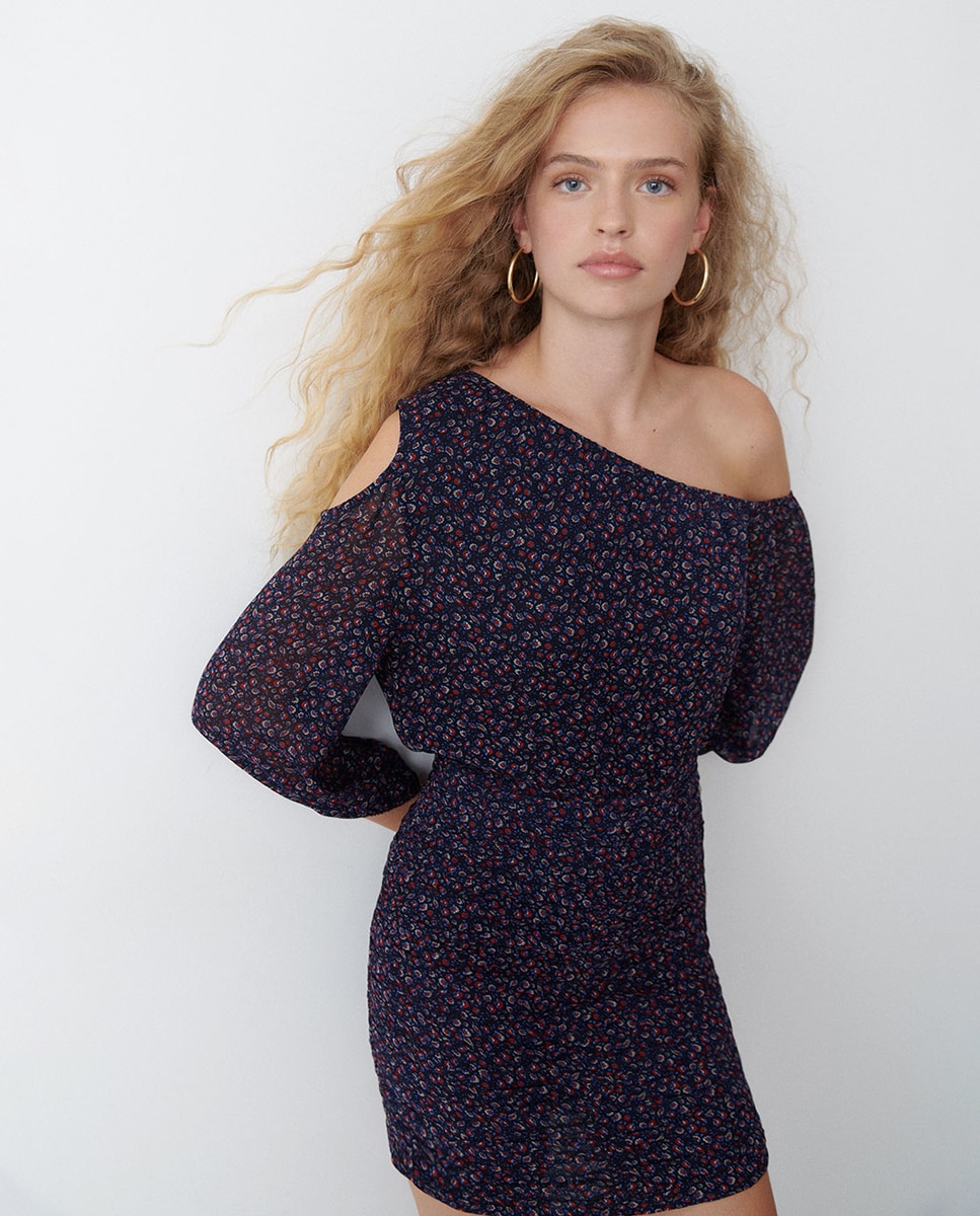 Vestidos brownie el corte ingles new arrivals