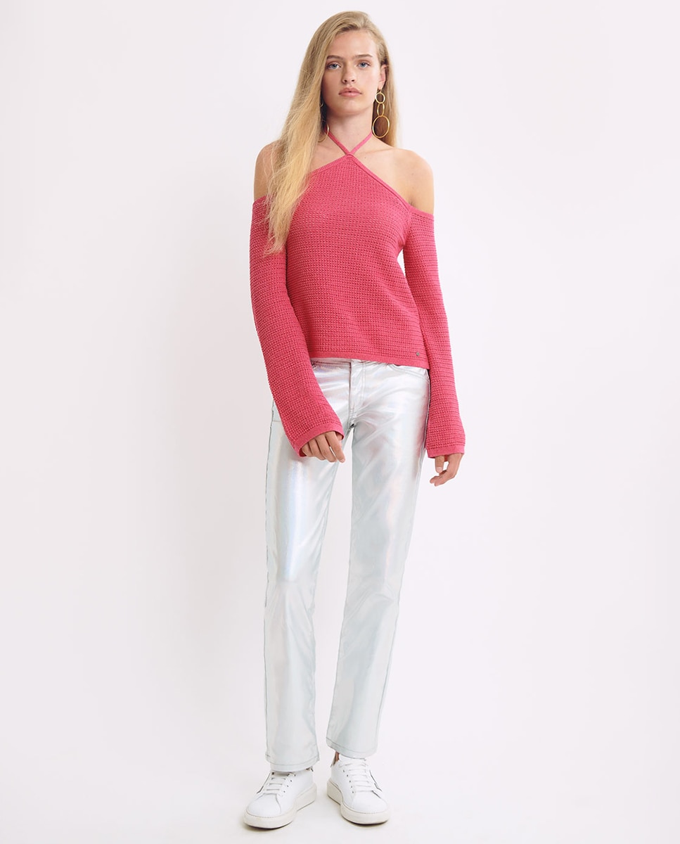 Pulsa para comprar en El corte inglés