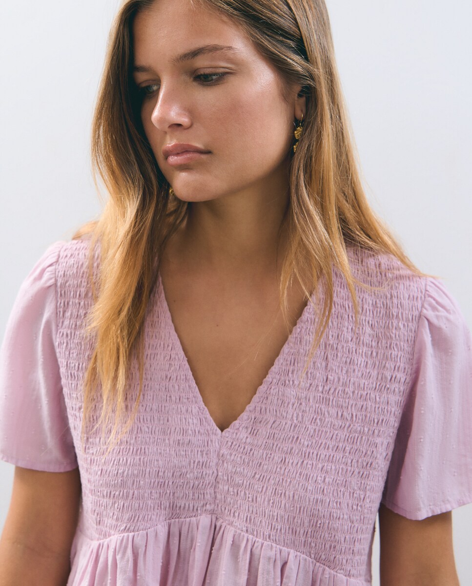 Brownie Abrigo Corto Pelo Marron Parka Abrigo Negro Chaqueta Gorro