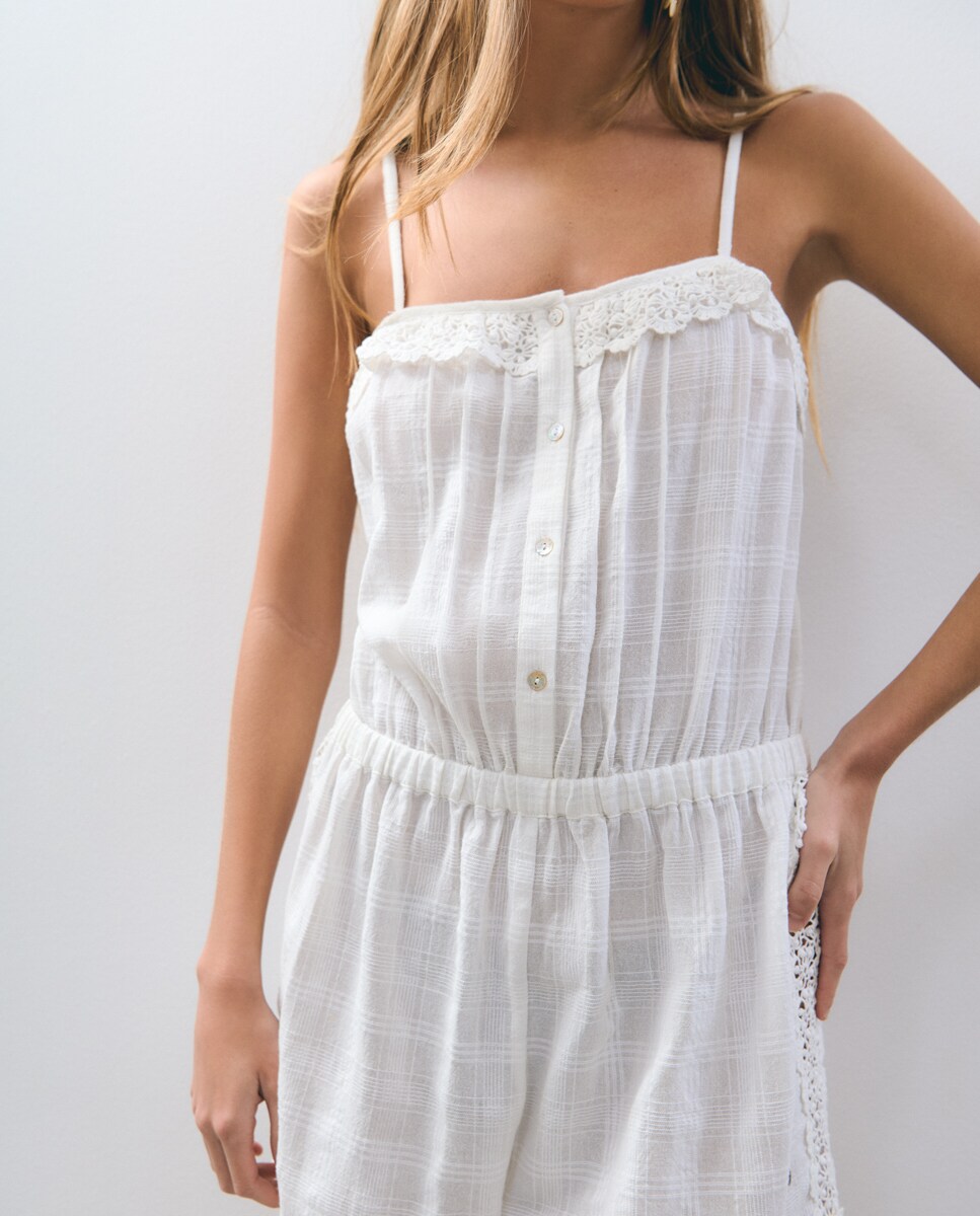 Blusas Brownie Brownie Vestidos El Corte Ingles Polka Dot Zalando