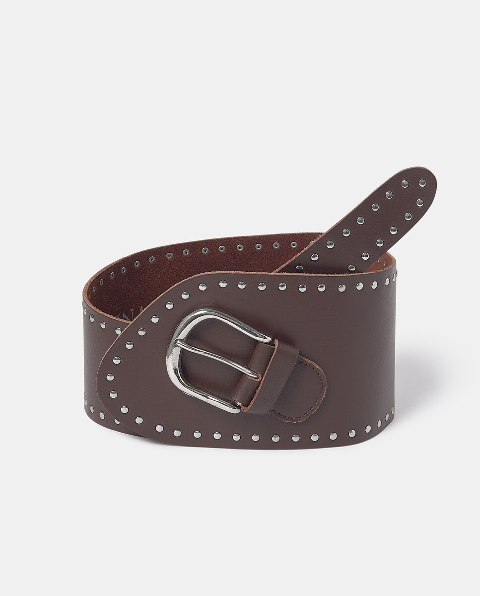 Cinturón Mujer Cinturones Anchos El Corte Ingles Cinturón De Mujer