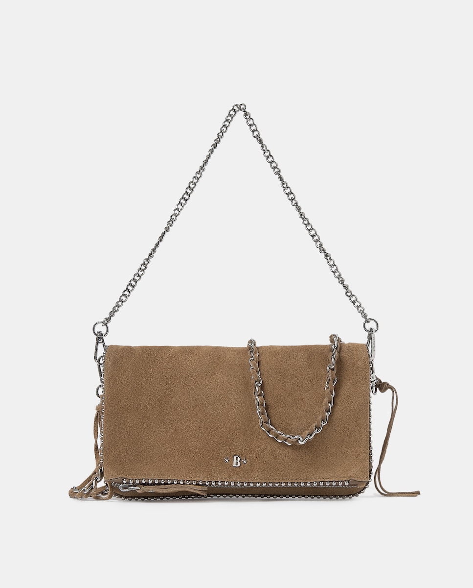 Corte Inglés Bolso Brownie Marron Bolsa Bolso Marron Brownie