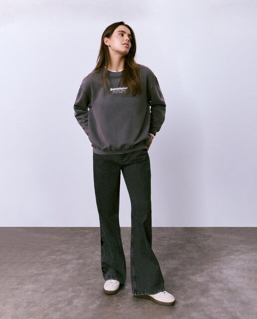 Imagen 0 de Vaquero recto de mujer con estrellas