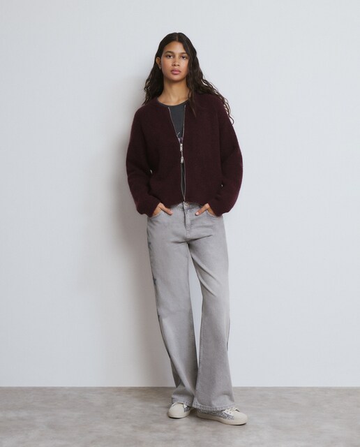 Imagen 0 de Vaquero recto de mujer con estrellas