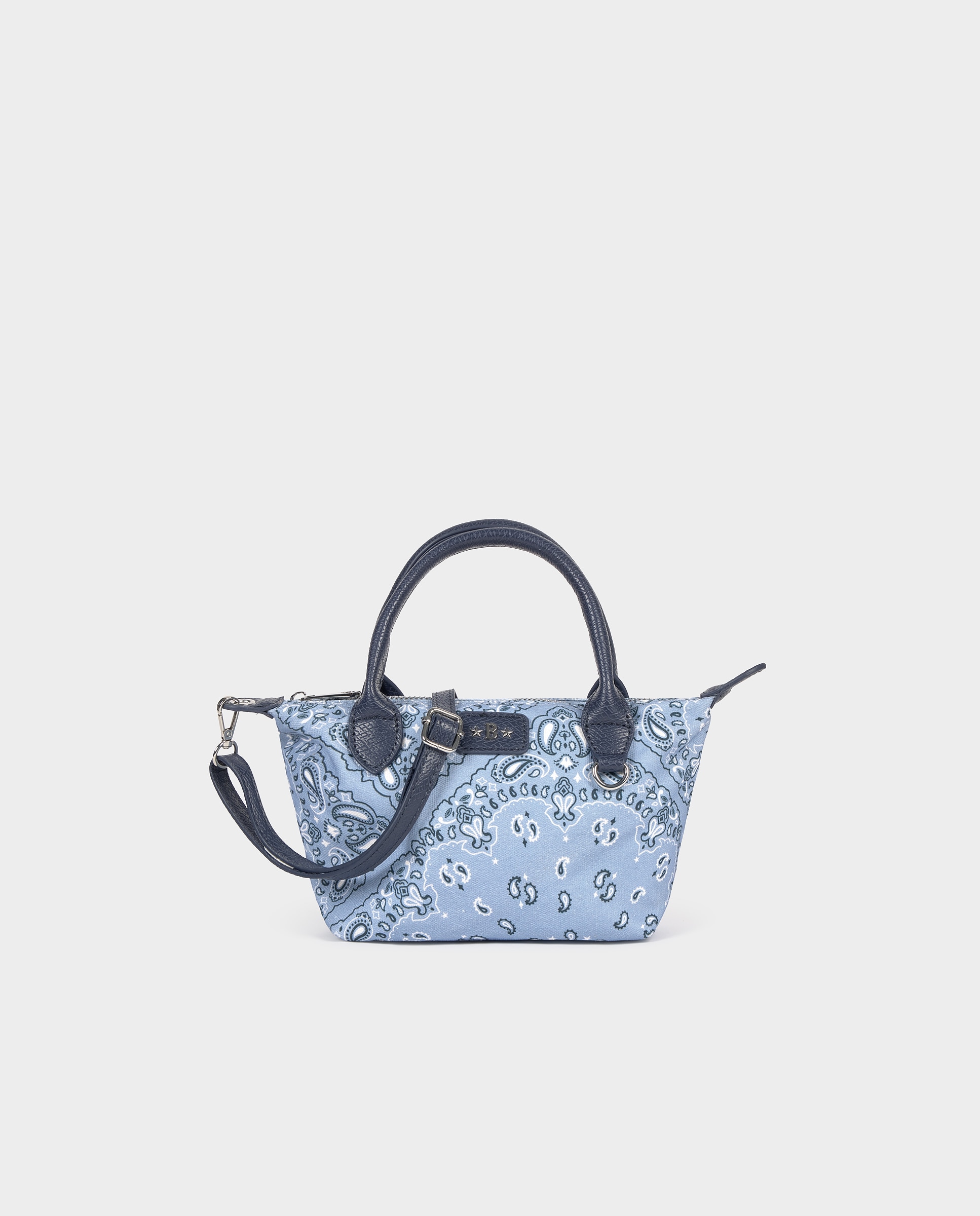 Bolso de mujer mini tipo shopper