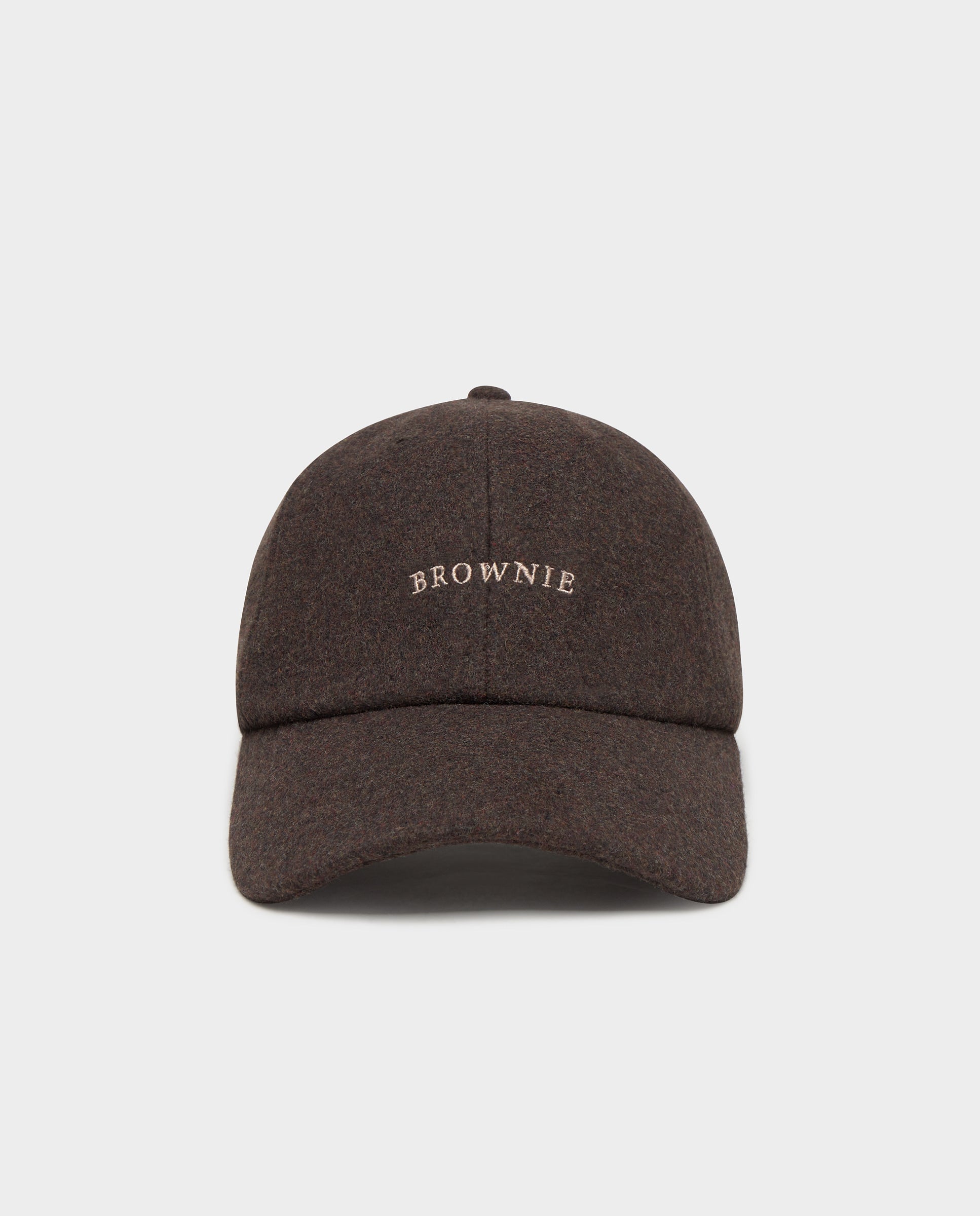 Imagen 5 de Gorra de mujer con logo - Brownie - Marrón Marrón