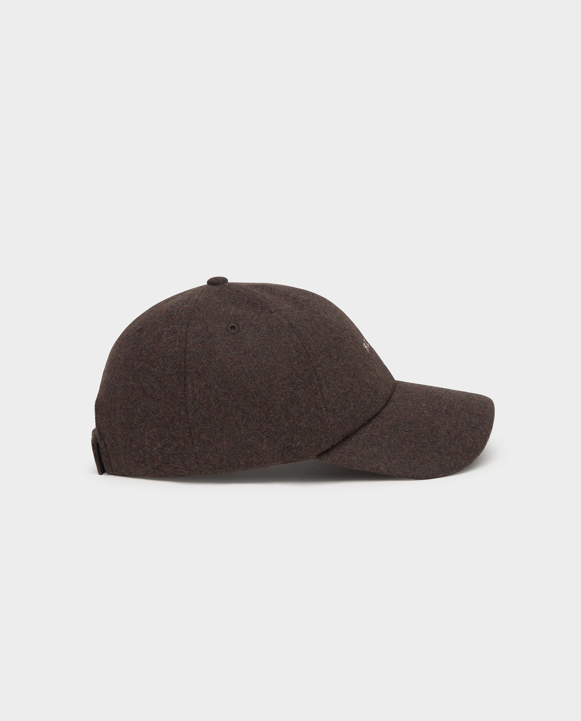 Imagen 4 de Gorra de mujer con logo - Brownie - Marrón Marrón