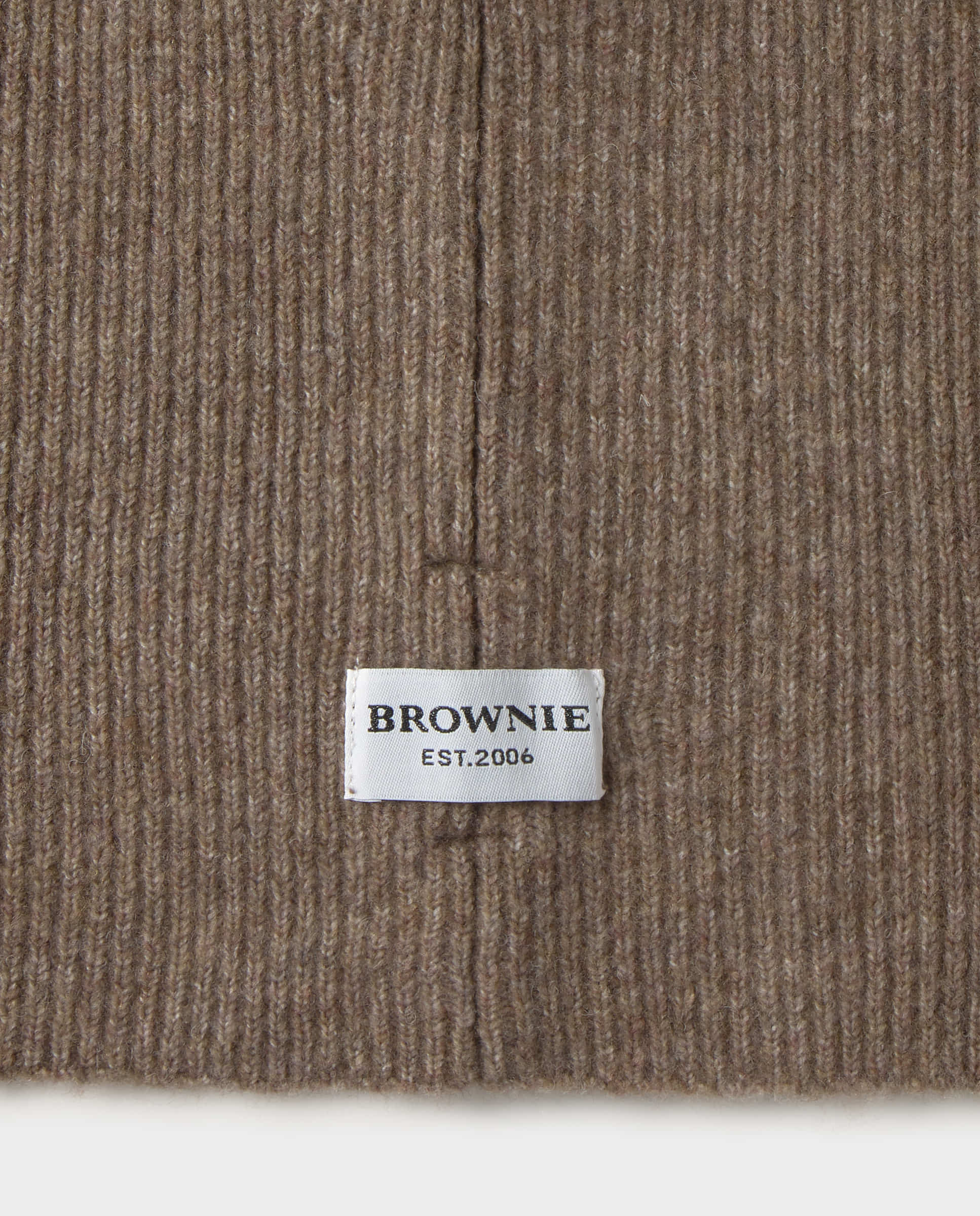Imagen 5 de Balaclava de mujer lisa - Brownie - Arena Arena