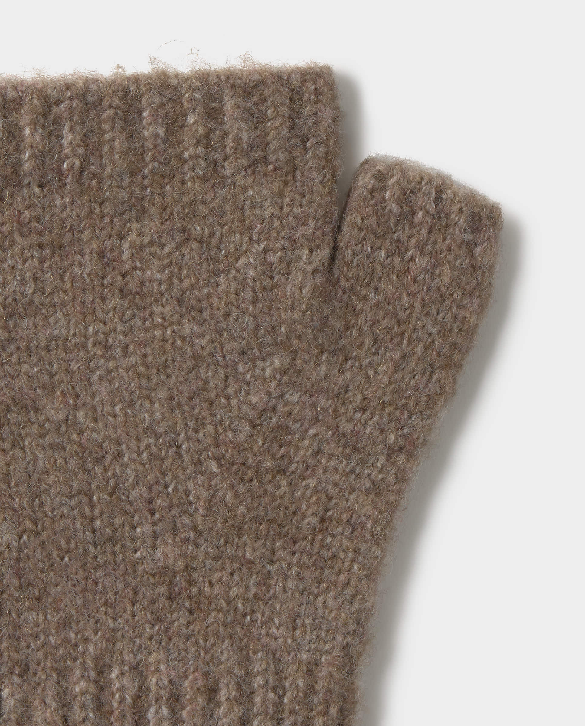 Imagen 5 de Guantes de mujer lisos - Brownie - Arena Arena