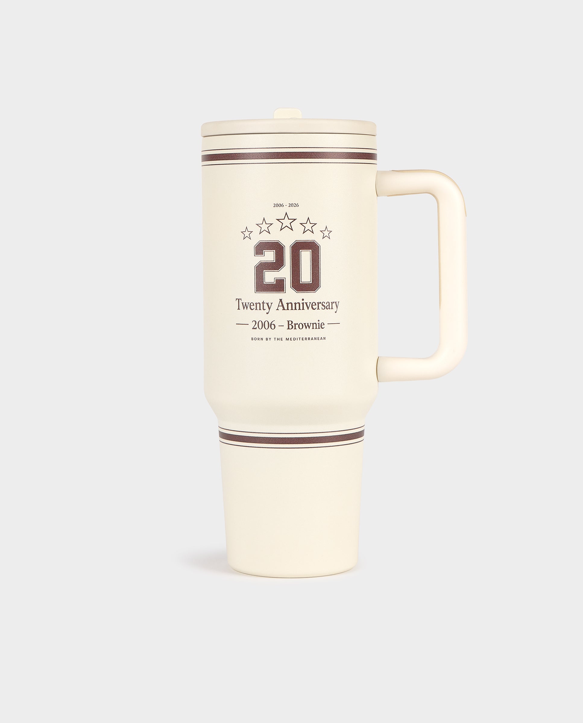 Imagen 1 de Botella de mujer grande 20 aniversario Crudo