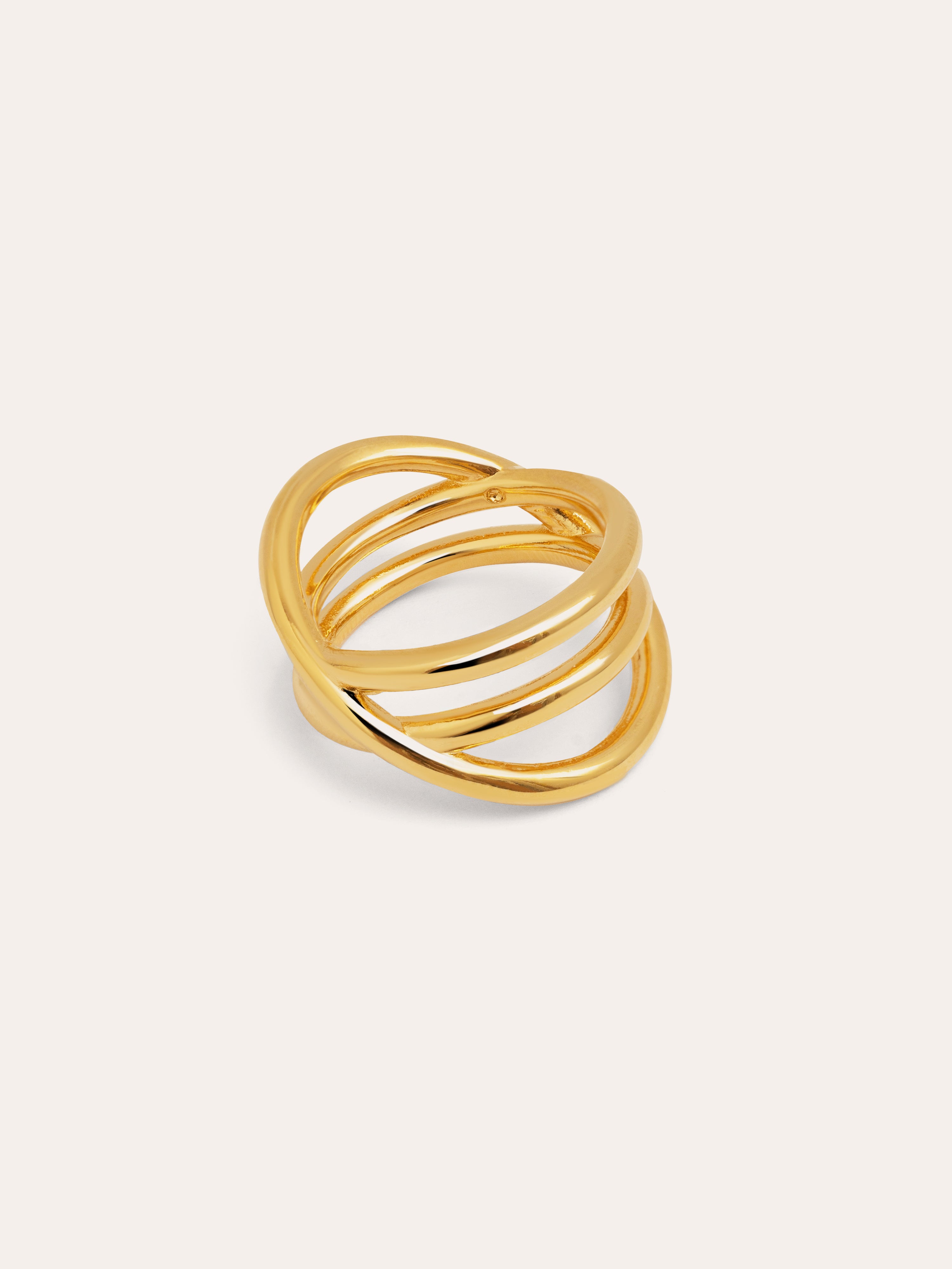 Anillo trinity cartier el corte ingles sale