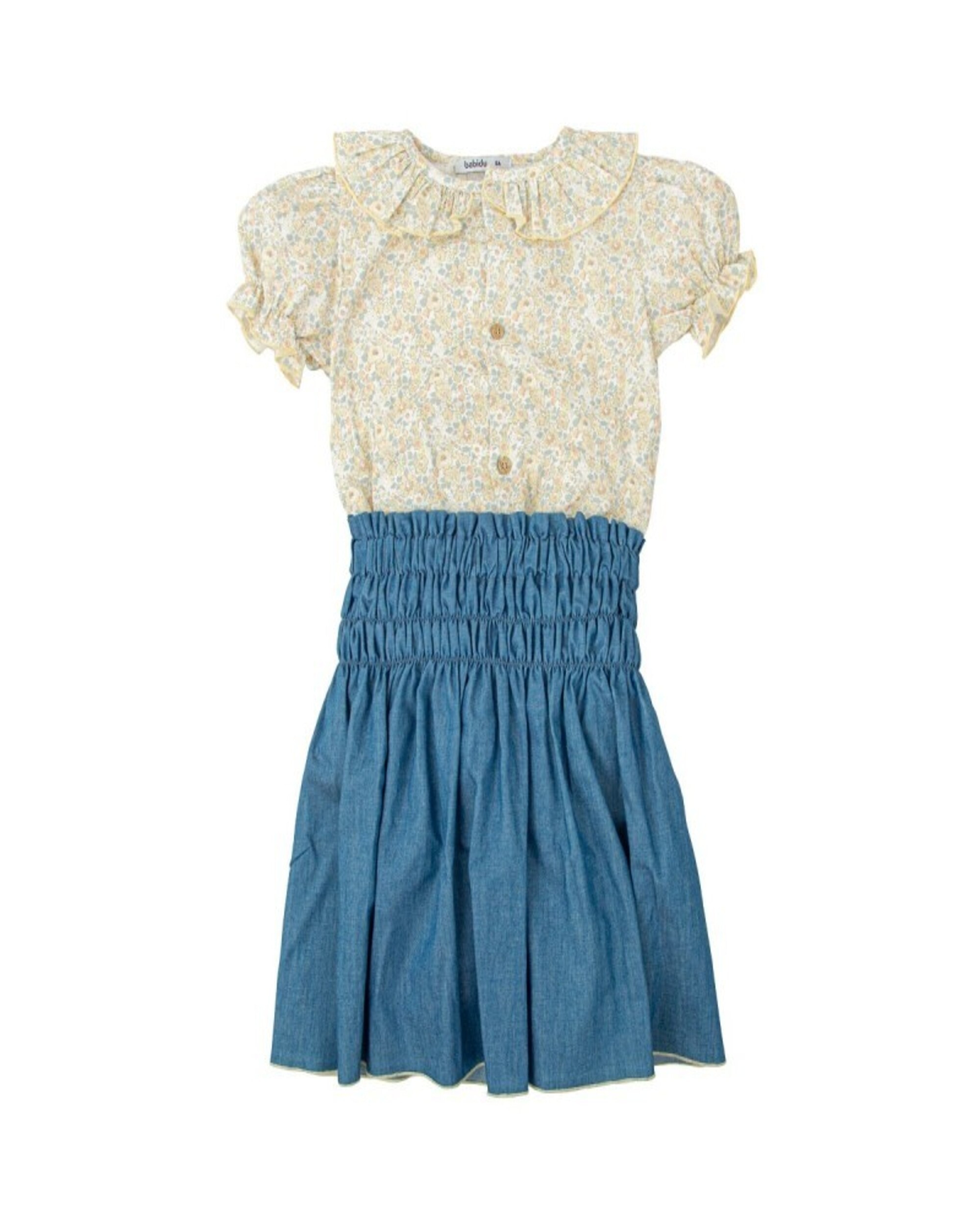 Imagen 0 de Conjunto de bebé dos piezas abrazo