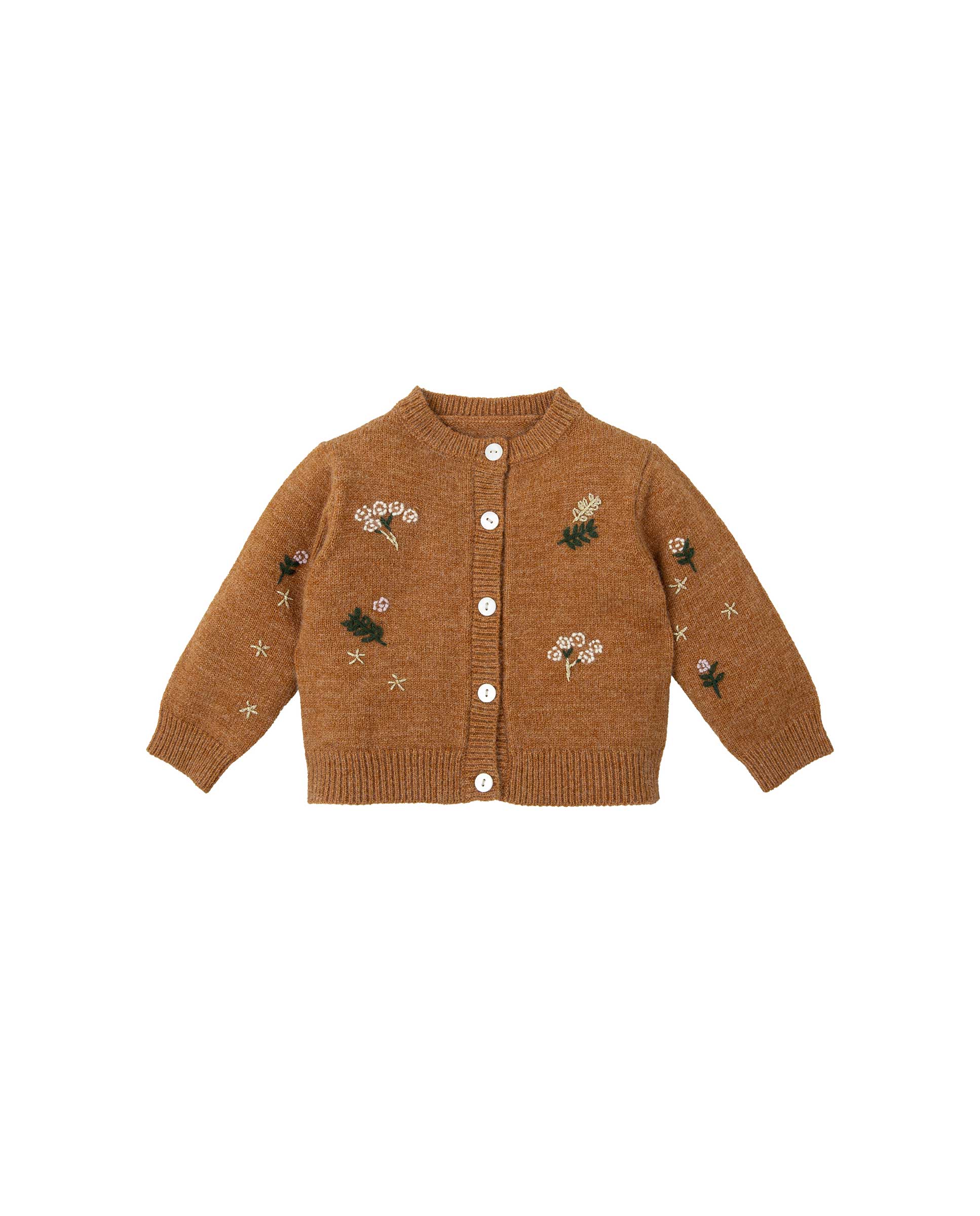 chaquetas punto bebe el corte ingles