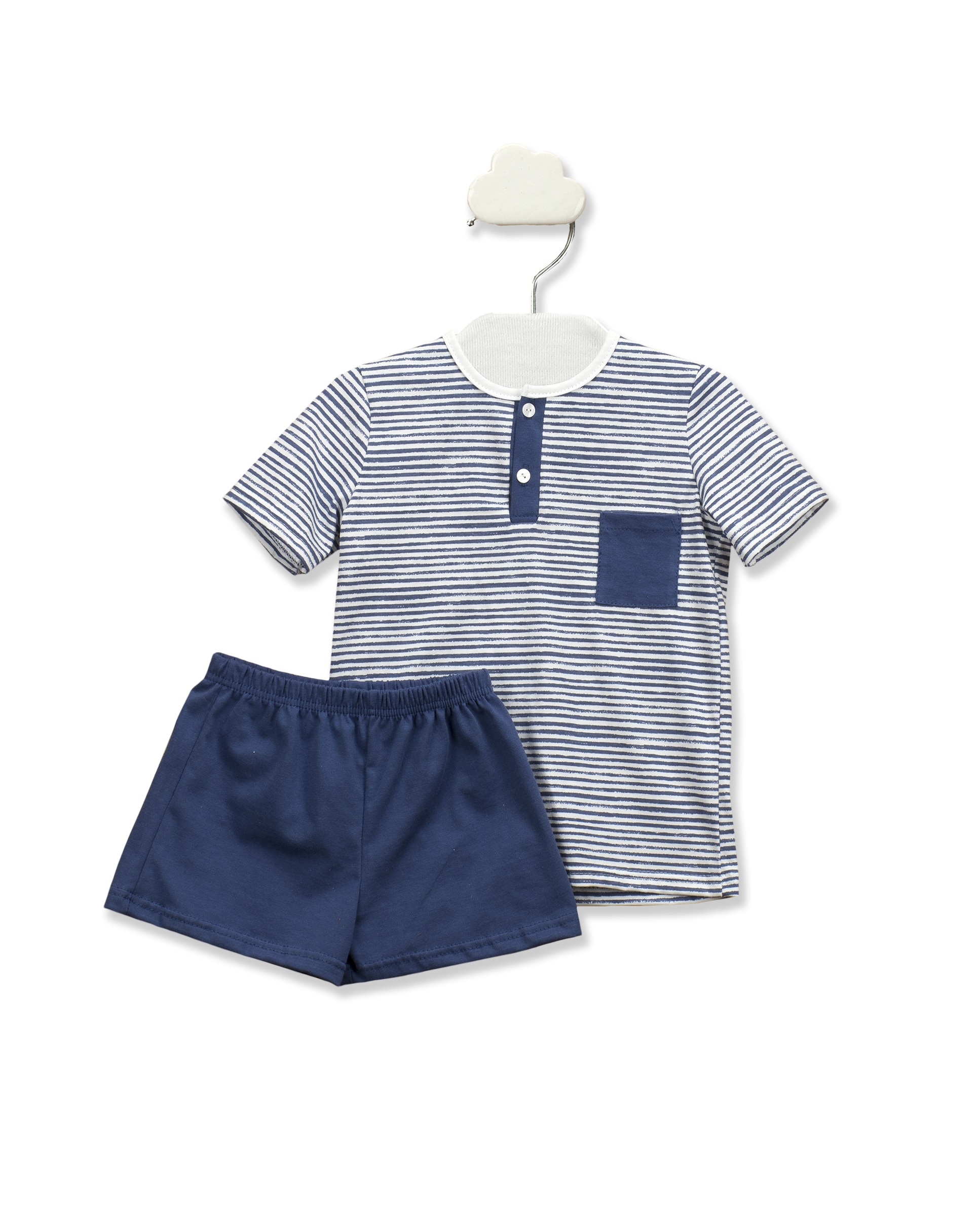 Pijamas Azules Moda infantil El Corte Ingl s 85 5