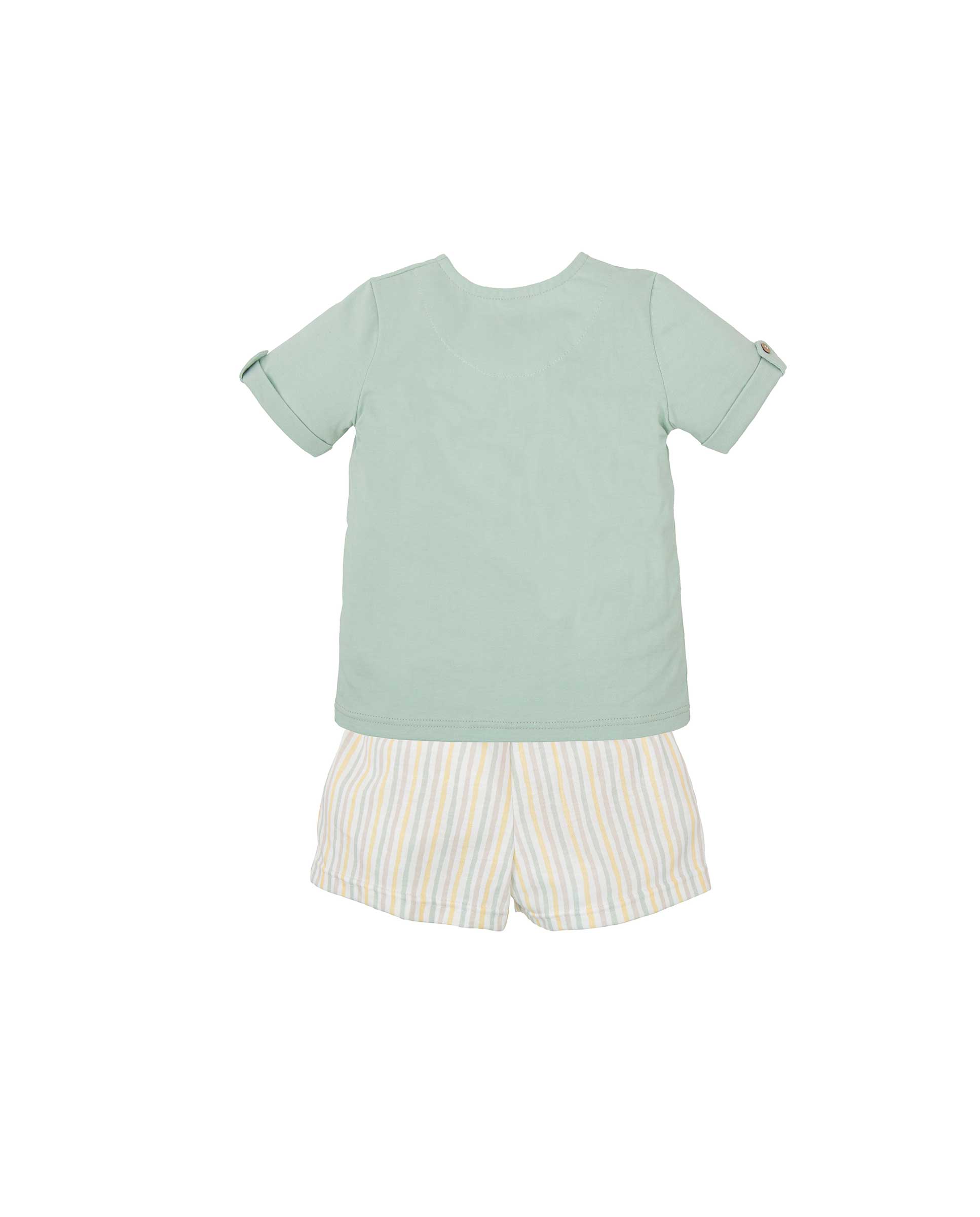 Pijamas niño talla best sale 16 el corte ingles