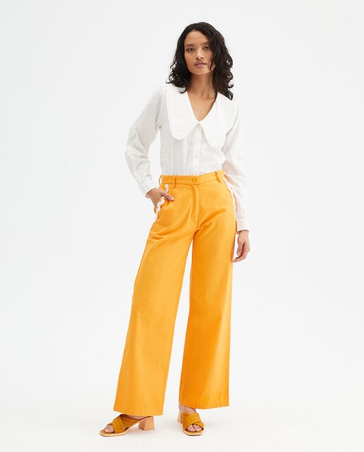 pantalon corto mujer el corte ingles