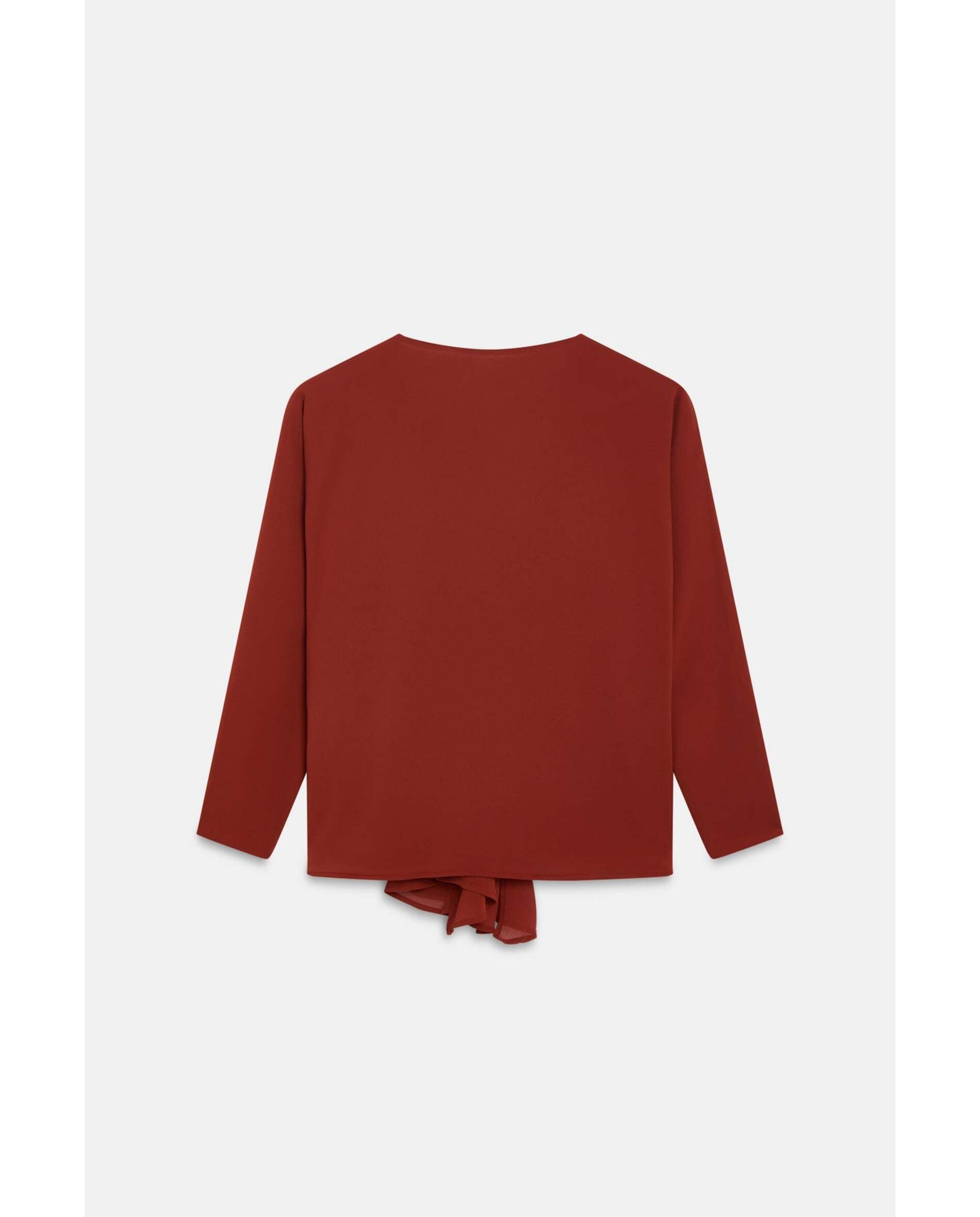 Blusa de mujer manga murciélago - Bimani - Teja Teja-3