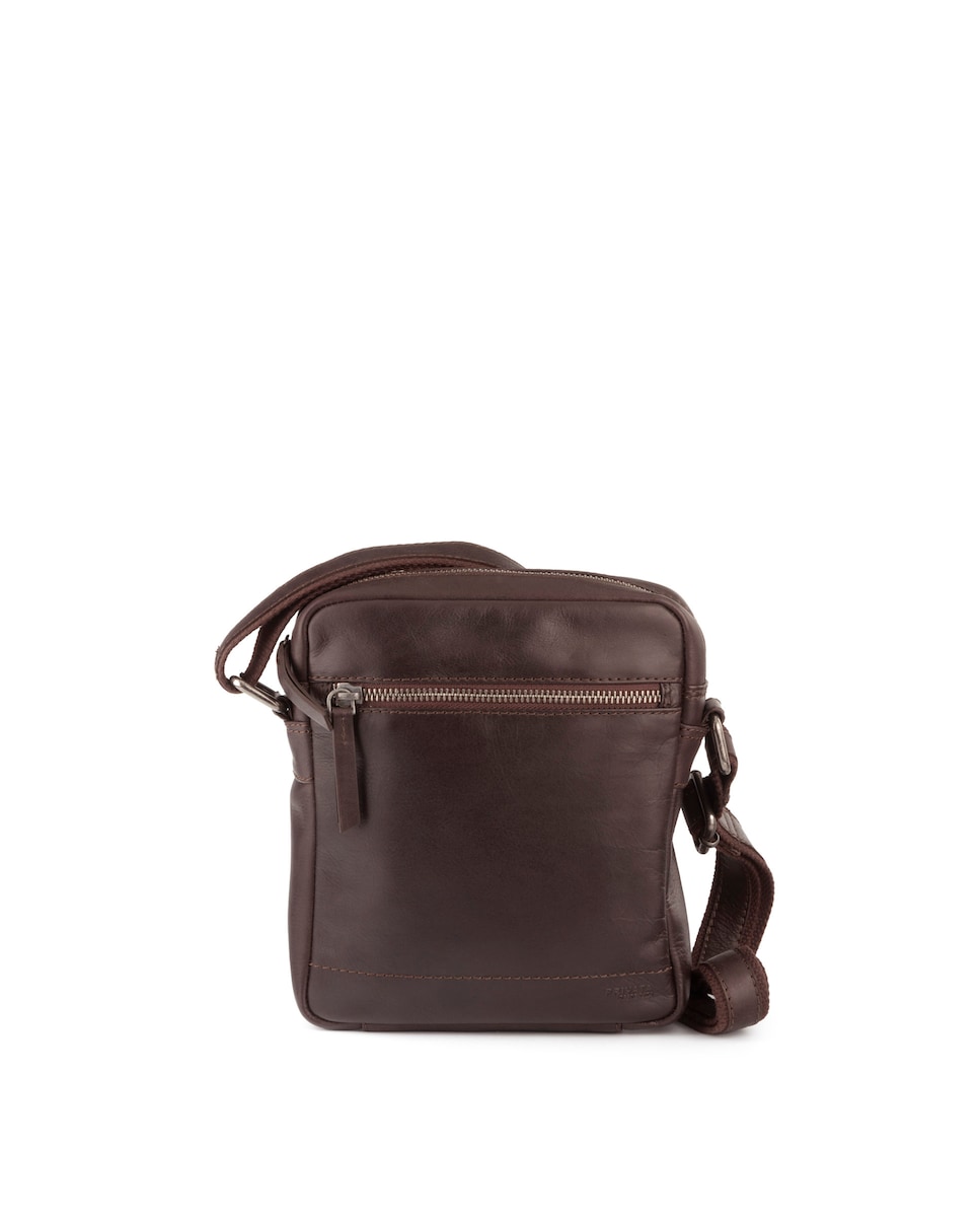 Corte Inglés Bandoleras Privata Bolso Bandolera Privata De Hombre