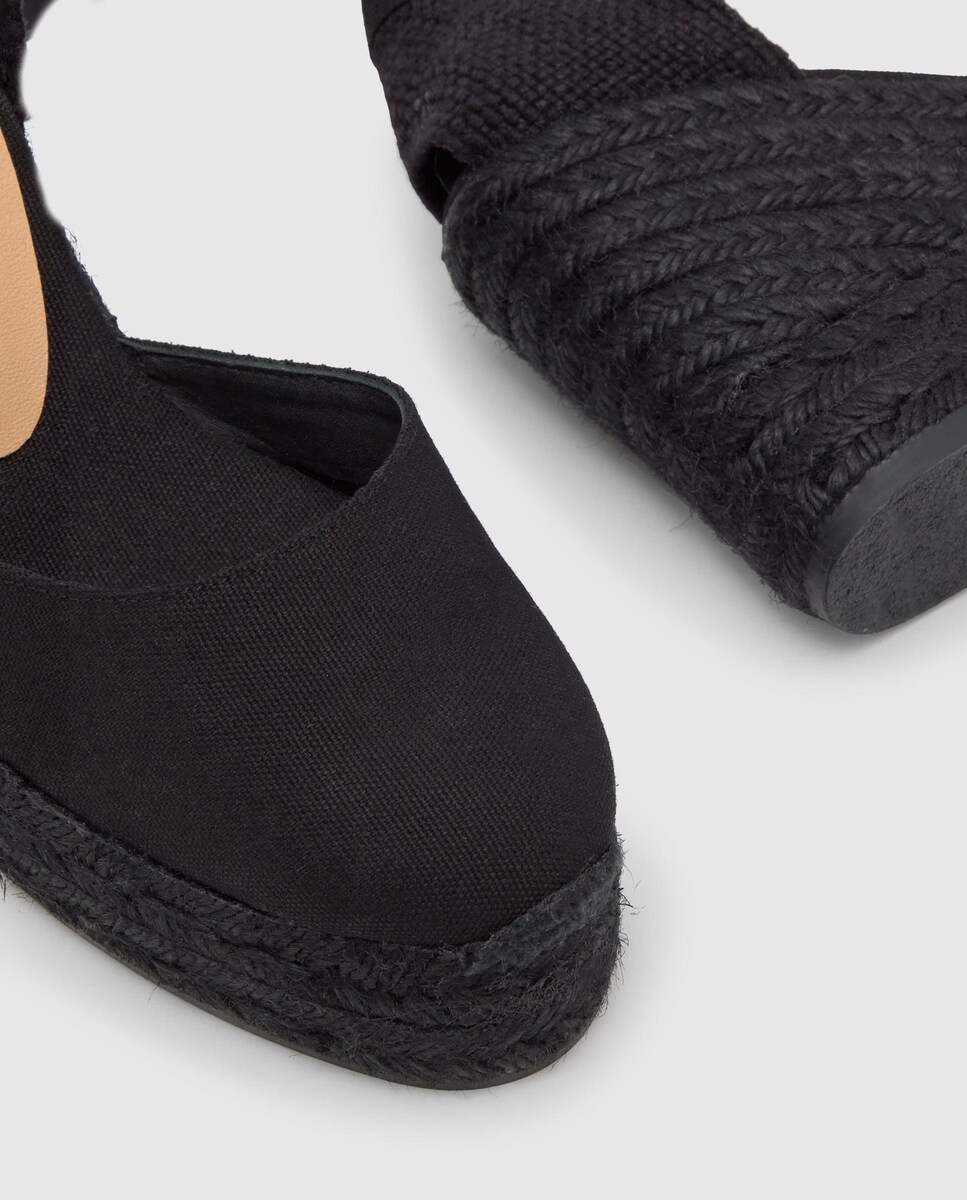 Castañer Alpargatas Mujer Alpargatas Carina De Castau00f1er En