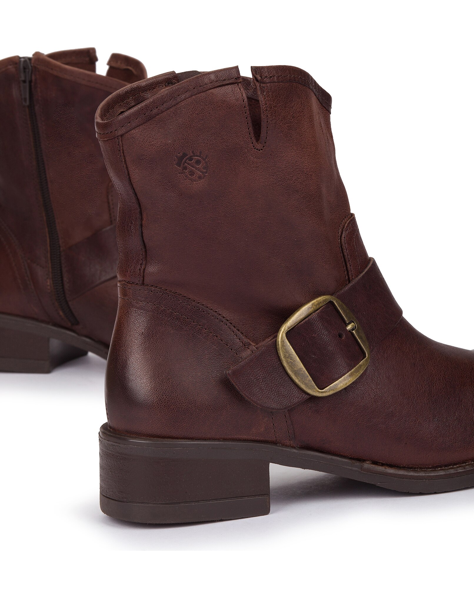 Botas yokono best sale el corte ingles