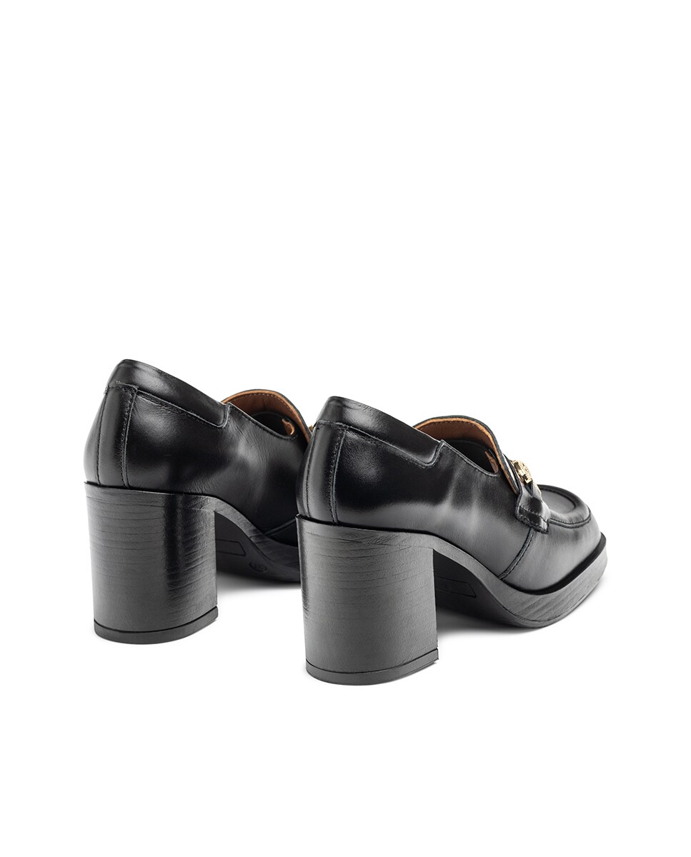 Tacón El Corte Ingles Zapatos Mujer Mocasines Mocasines De Mujer