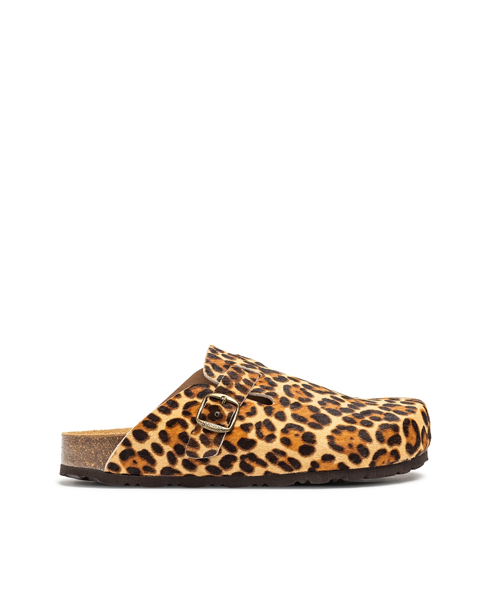 Zapatos mujer leopardo fashion el corte ingles