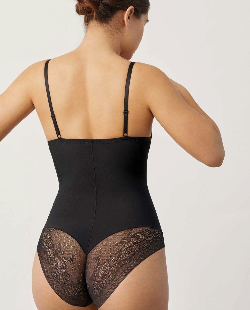 Body reductor - Ysabel Mora - Negro Negro-2