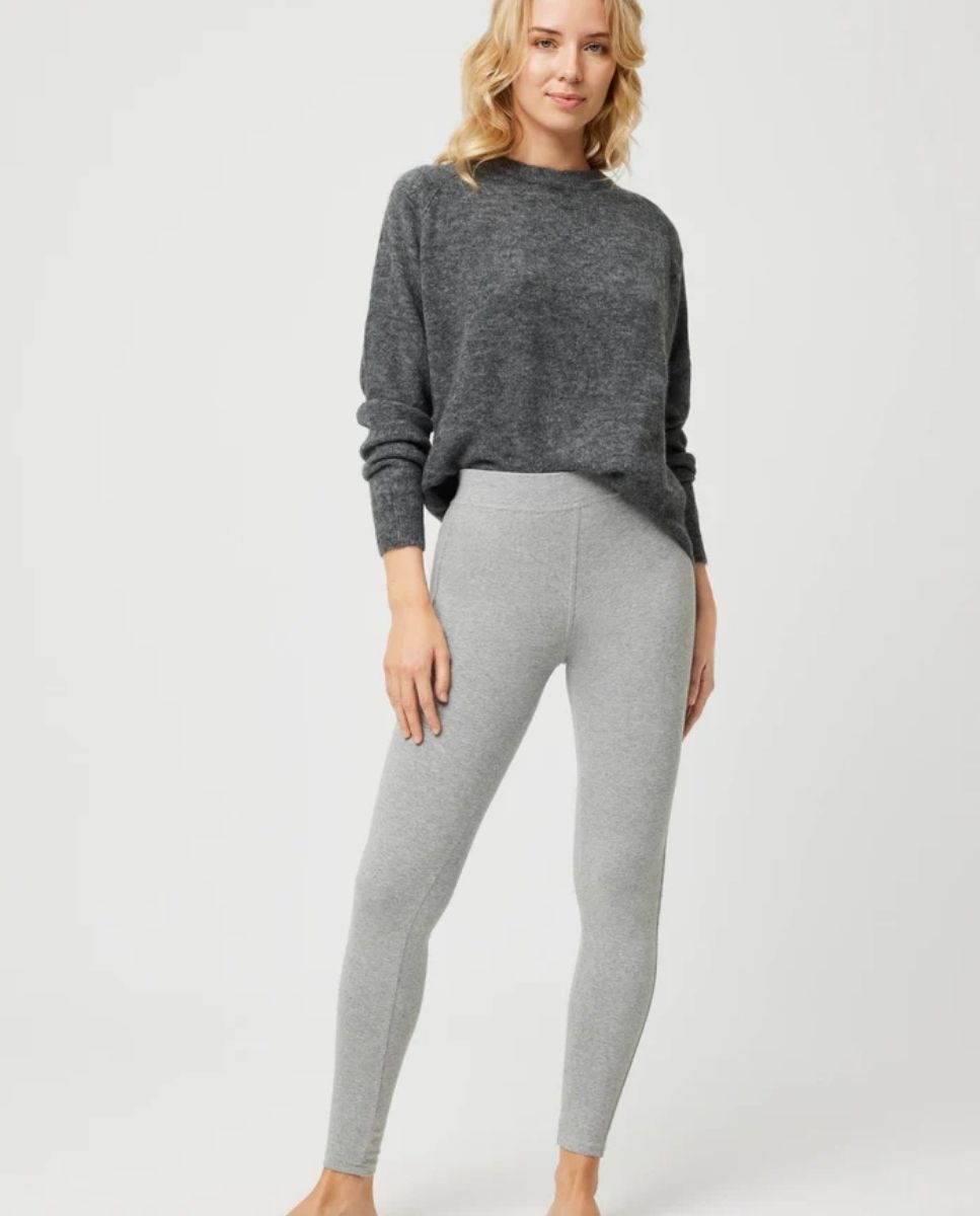 Ysabel Mora - Leggings básicos.