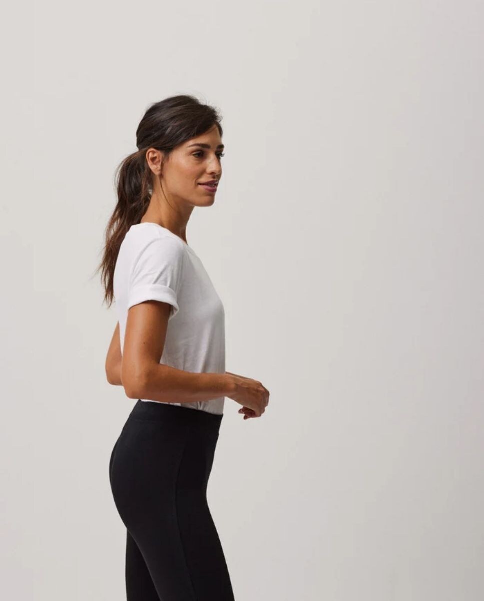 Legging Básico Mallas Mujer Hipercor Leggings Básicos Biker