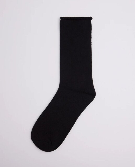 Imagen 0 de Calcetines térmicos sin puño