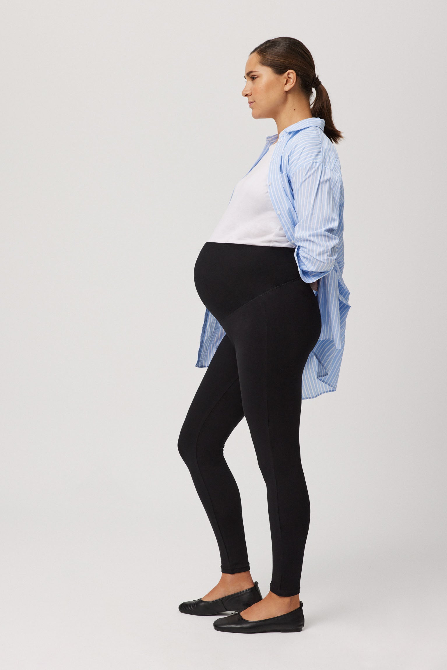 Leggins premama best sale el corte ingles