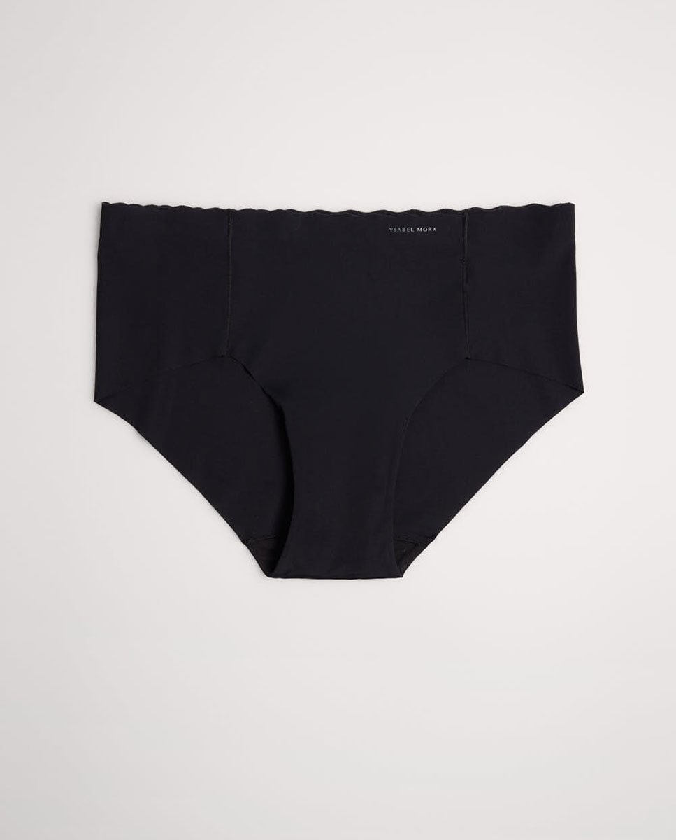 Braga midi láser - Ysabel Mora - Negro Negro-2