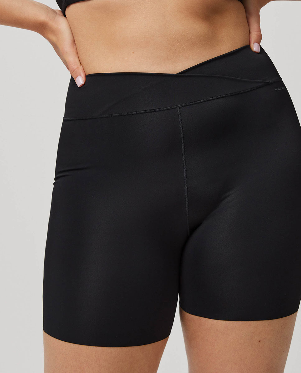 Culotte antirroce elástico - Ysabel Mora - Negro Negro-1