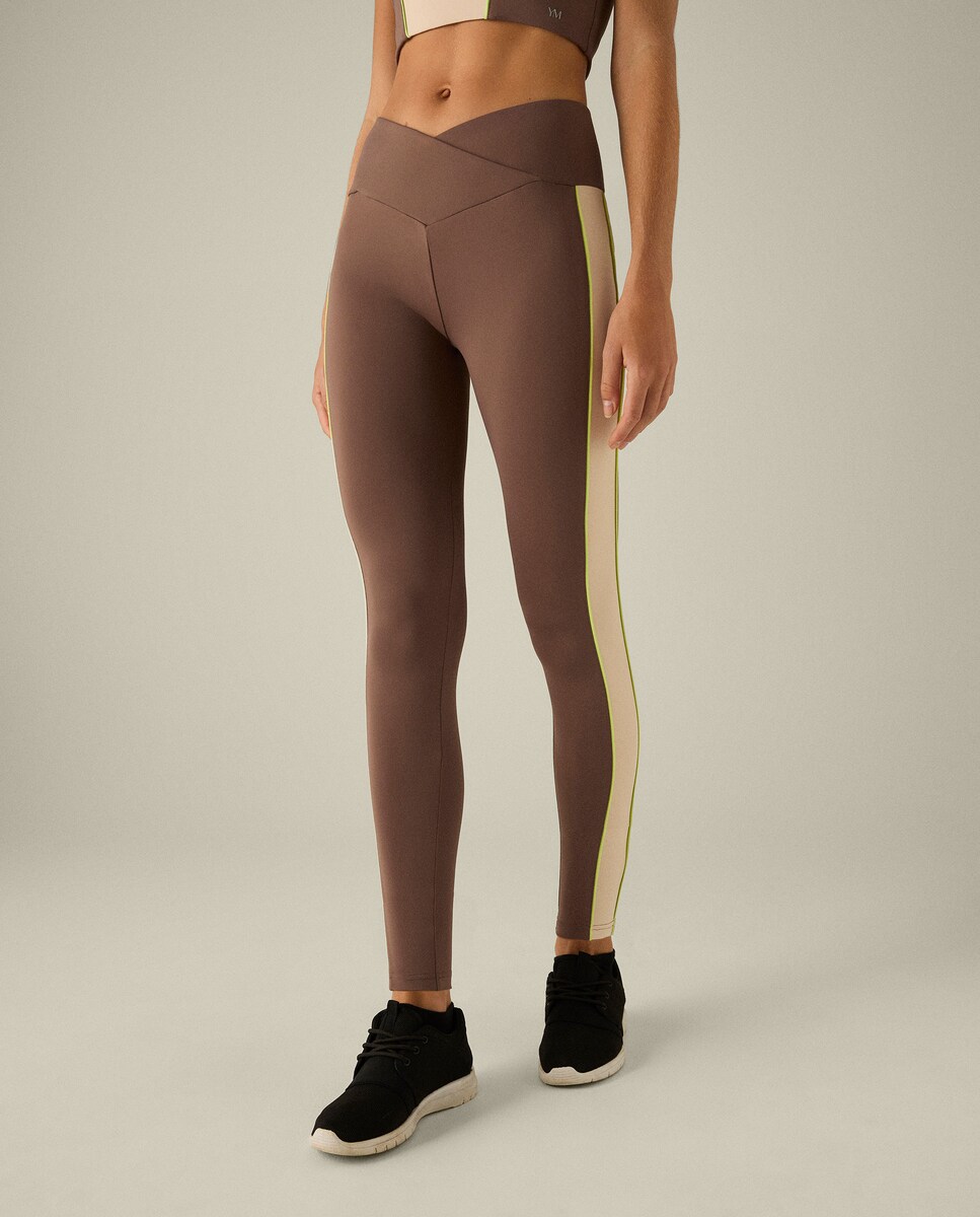 Corte Inglés Mallas Mujer Hipercor Mallas Leggins Reductores El