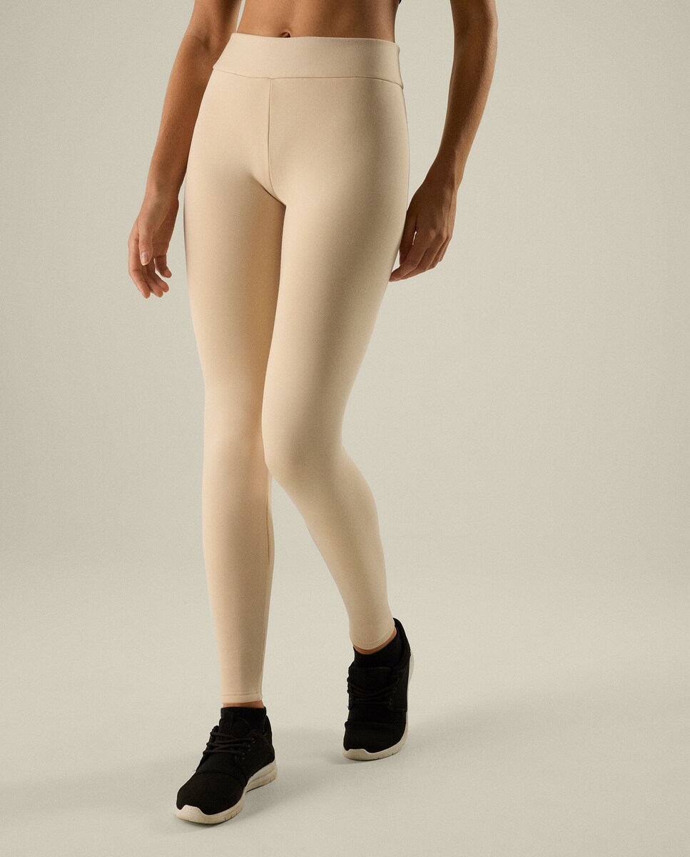 Ropa Leggins Mujer En El Corte Ingles Mallas Térmicas Mallas De