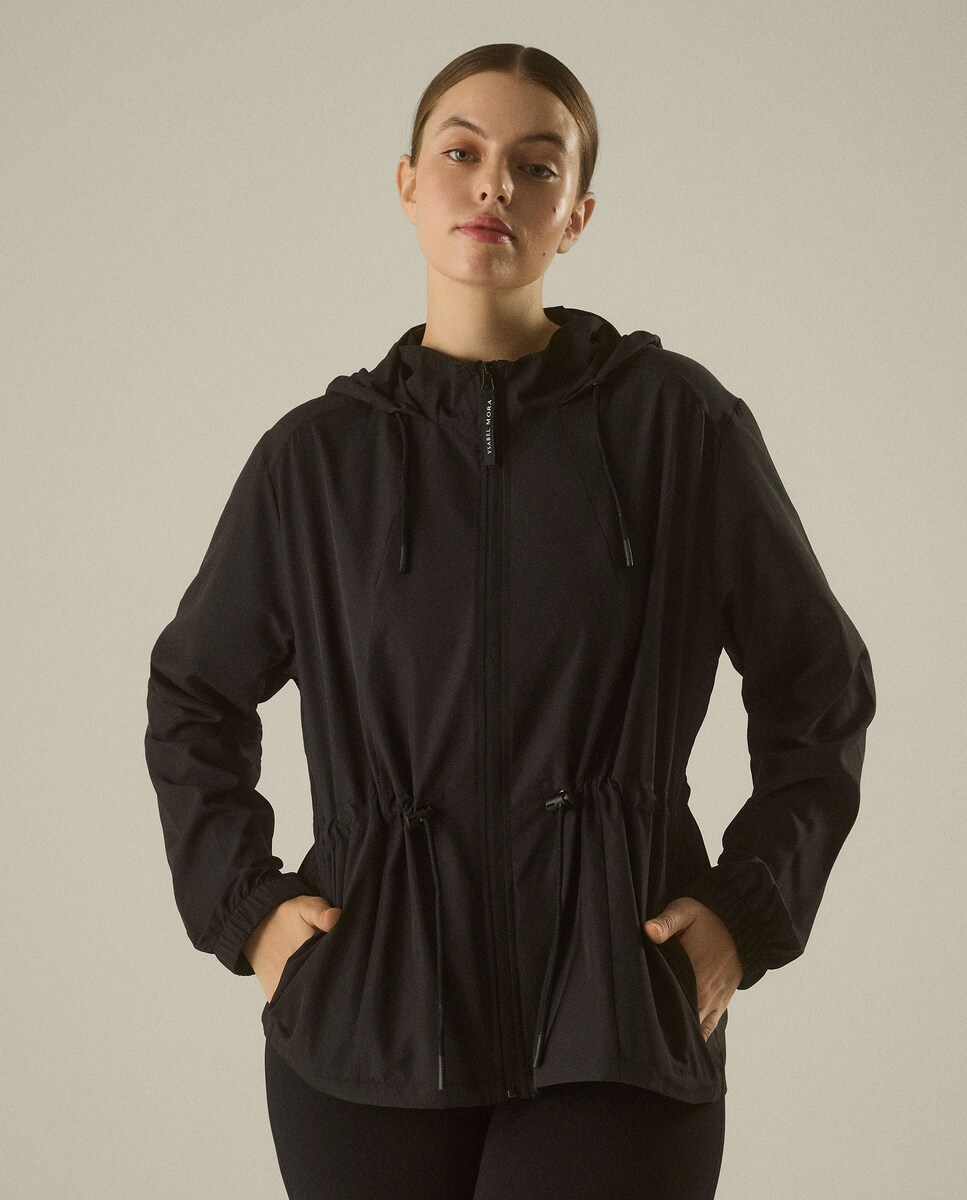 Ropa Deportiva Cortavientos Mujer Corte Ingles Chaqueta Deporte El
